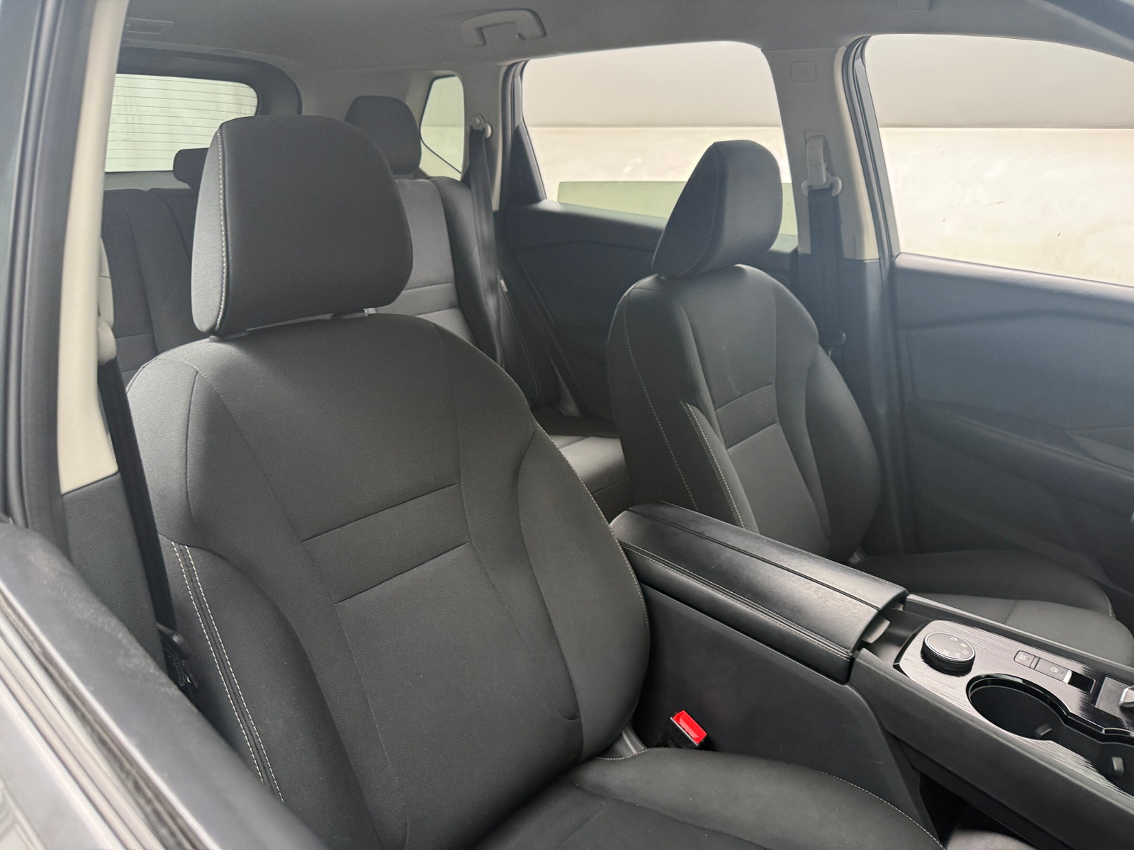 Thumbnail: 2024 Nissan Rogue - 2