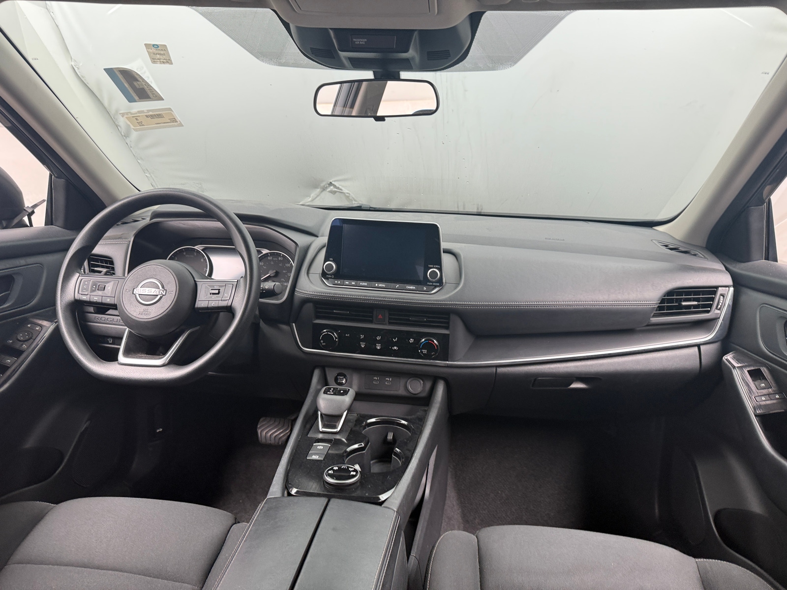 Thumbnail: 2024 Nissan Rogue - 3