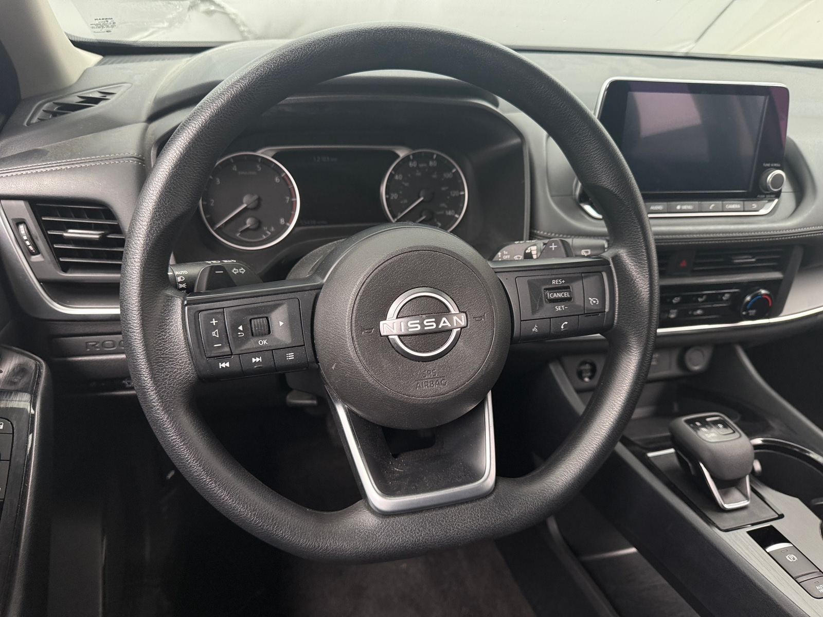 Thumbnail: 2024 Nissan Rogue - 5