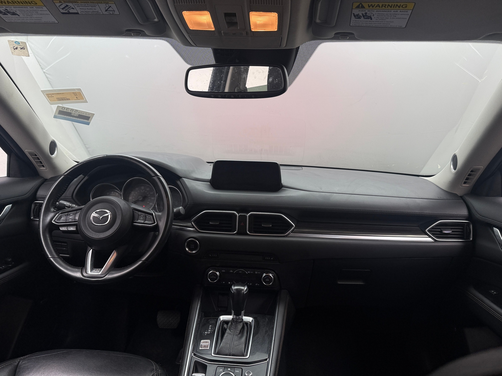 Thumbnail: 2017 Mazda CX-5 - 2