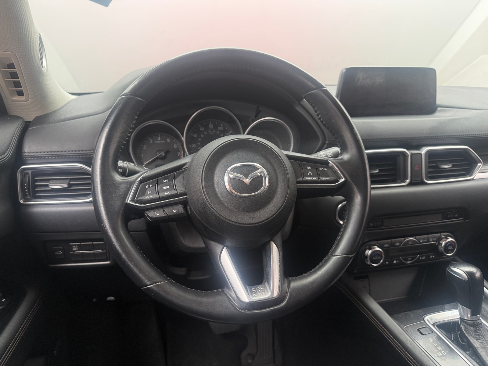 Thumbnail: 2017 Mazda CX-5 - 4