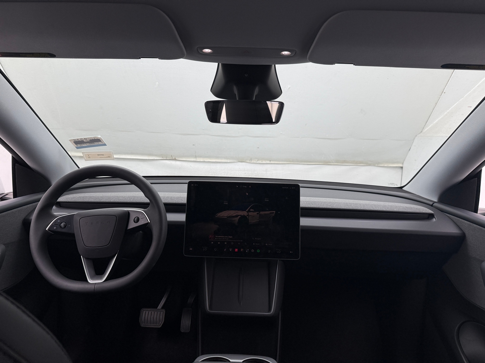 Thumbnail: 2026 Tesla Model Y - 3