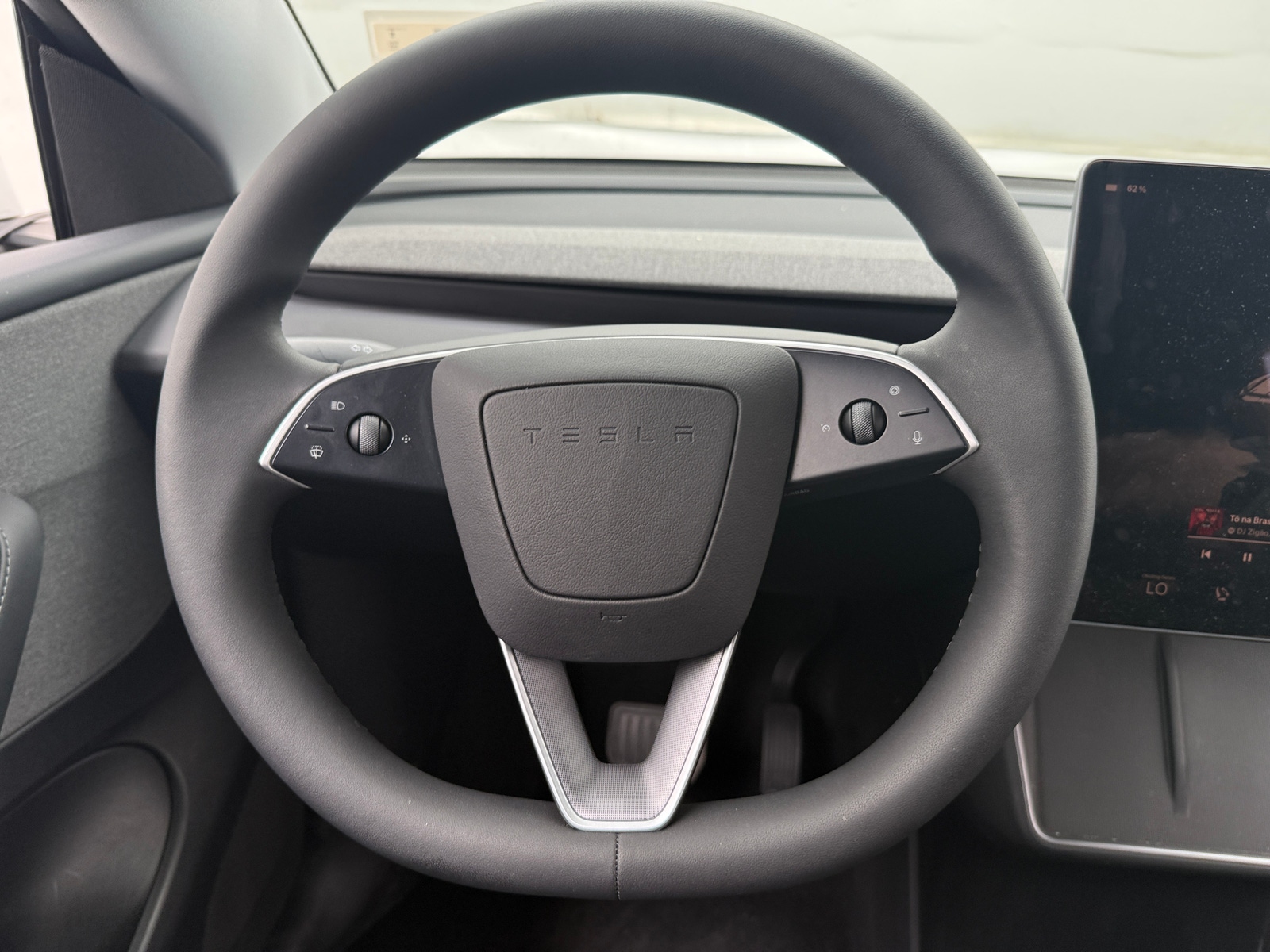 Thumbnail: 2026 Tesla Model Y - 5