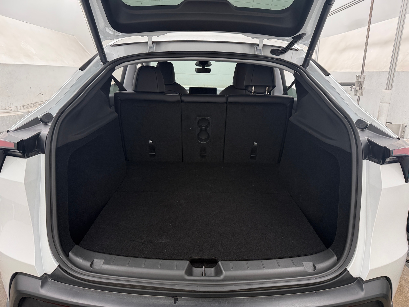 Thumbnail: 2026 Tesla Model Y - 7