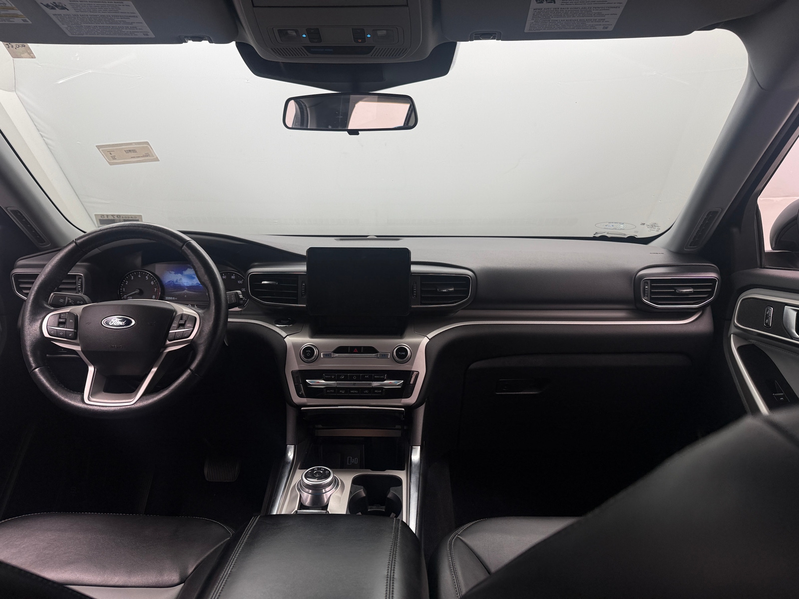 Thumbnail: 2022 Ford Explorer - 2