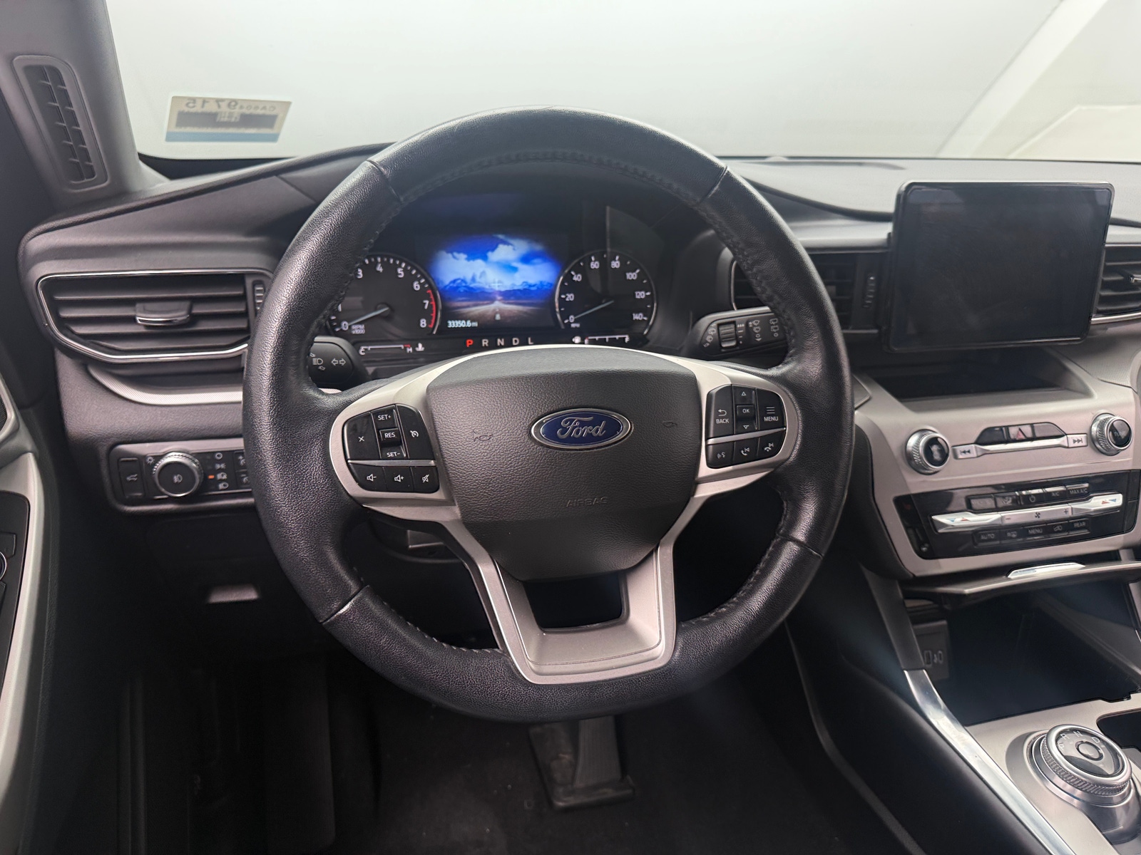 Thumbnail: 2022 Ford Explorer - 4