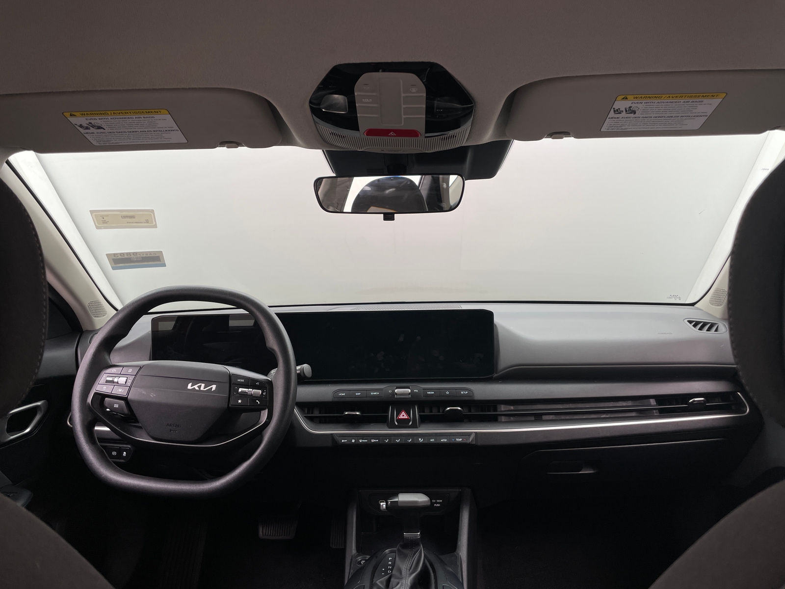 Thumbnail: 2025 Kia K4 - 3