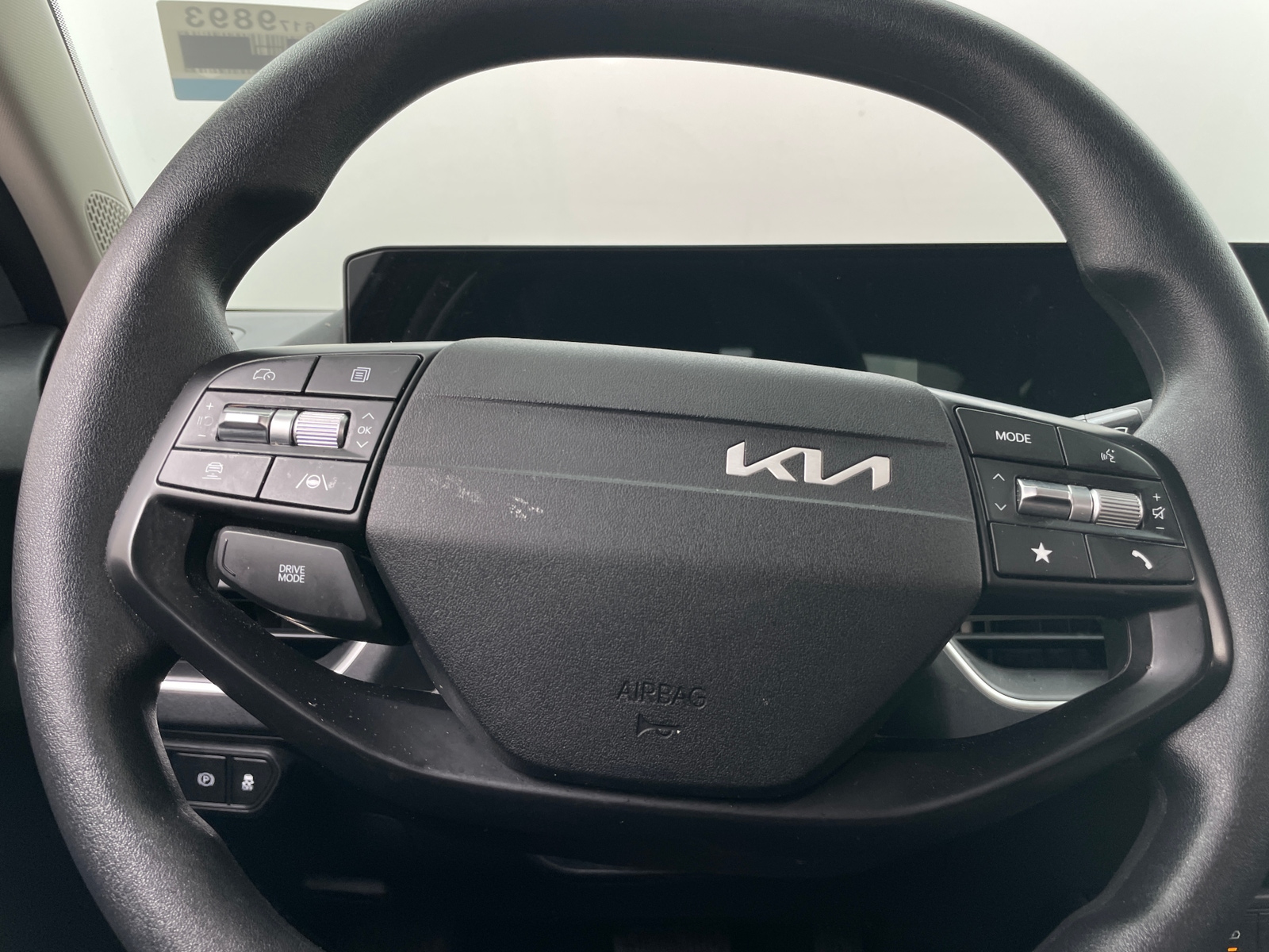 Thumbnail: 2025 Kia K4 - 5