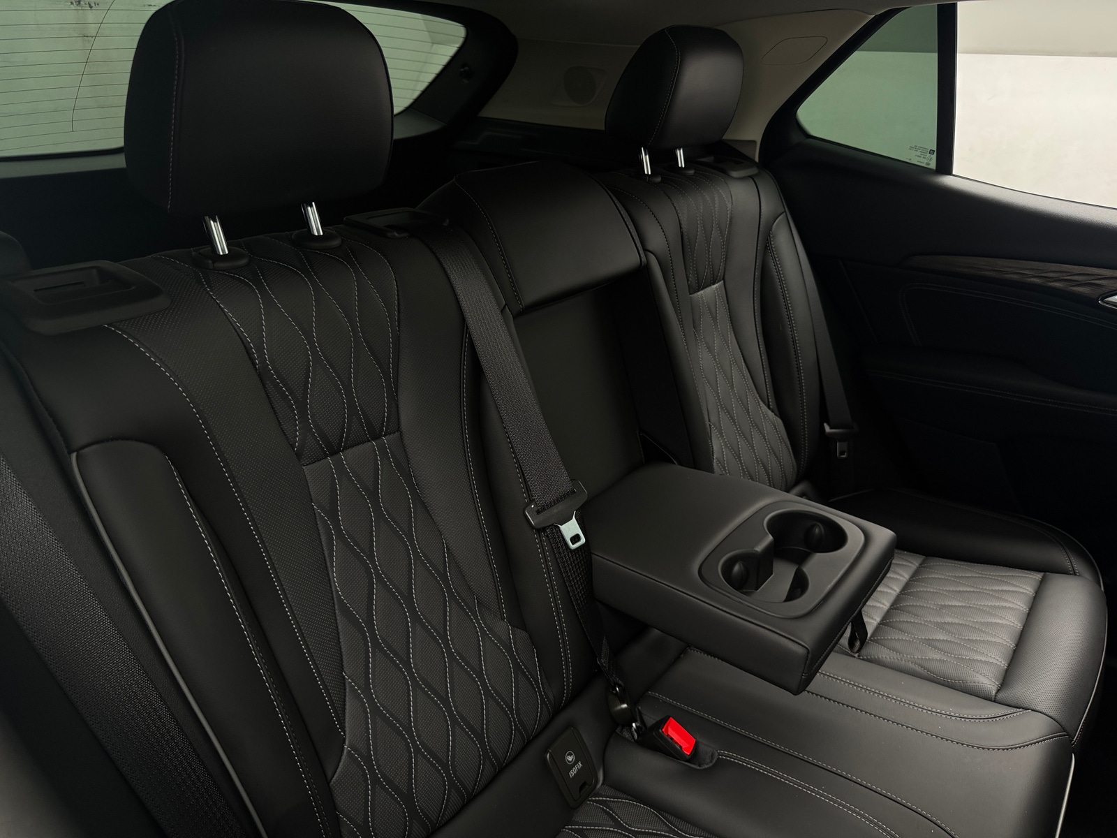 Thumbnail: 2023 Buick Envision - 5