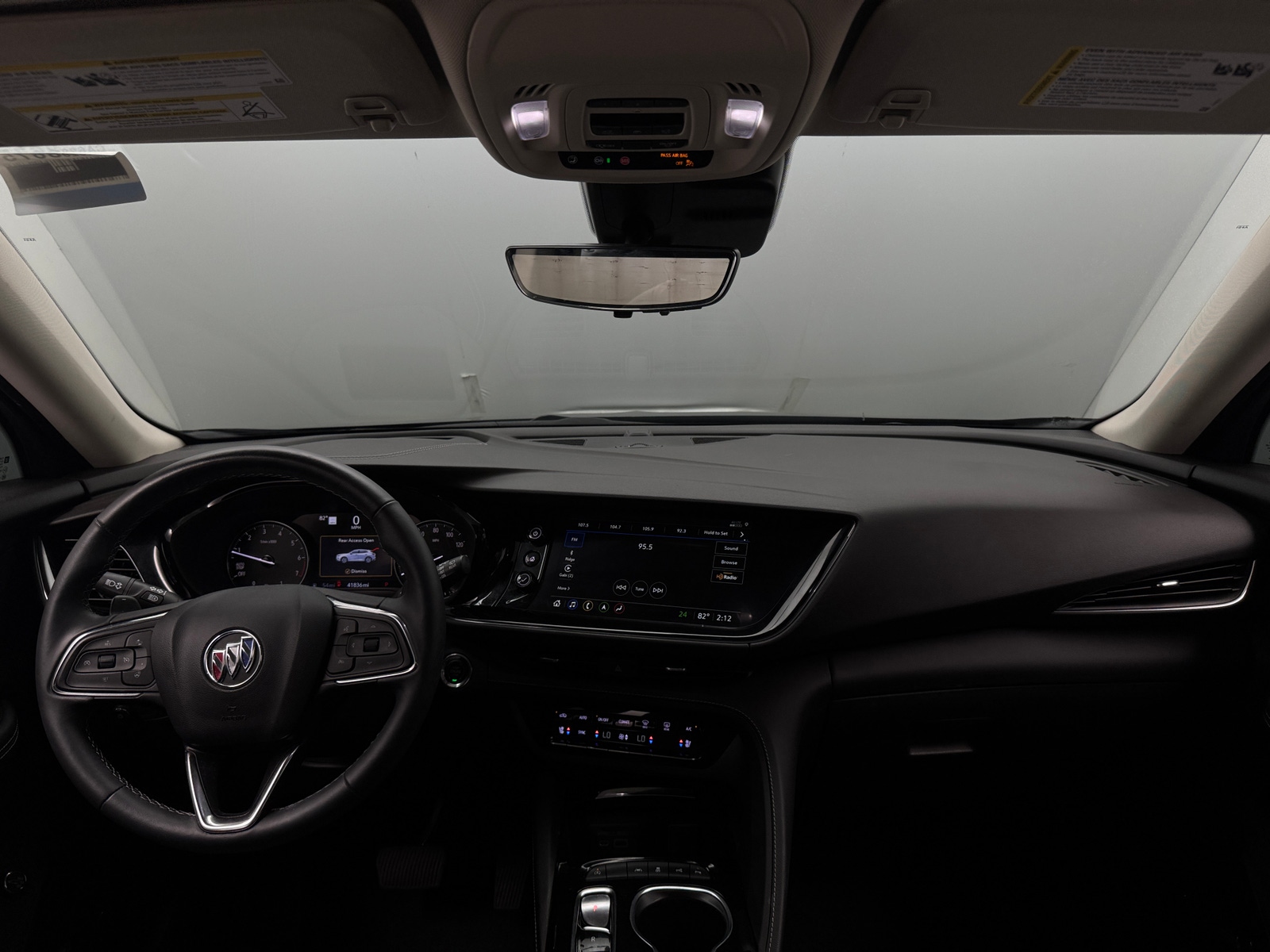 Thumbnail: 2023 Buick Envision - 2