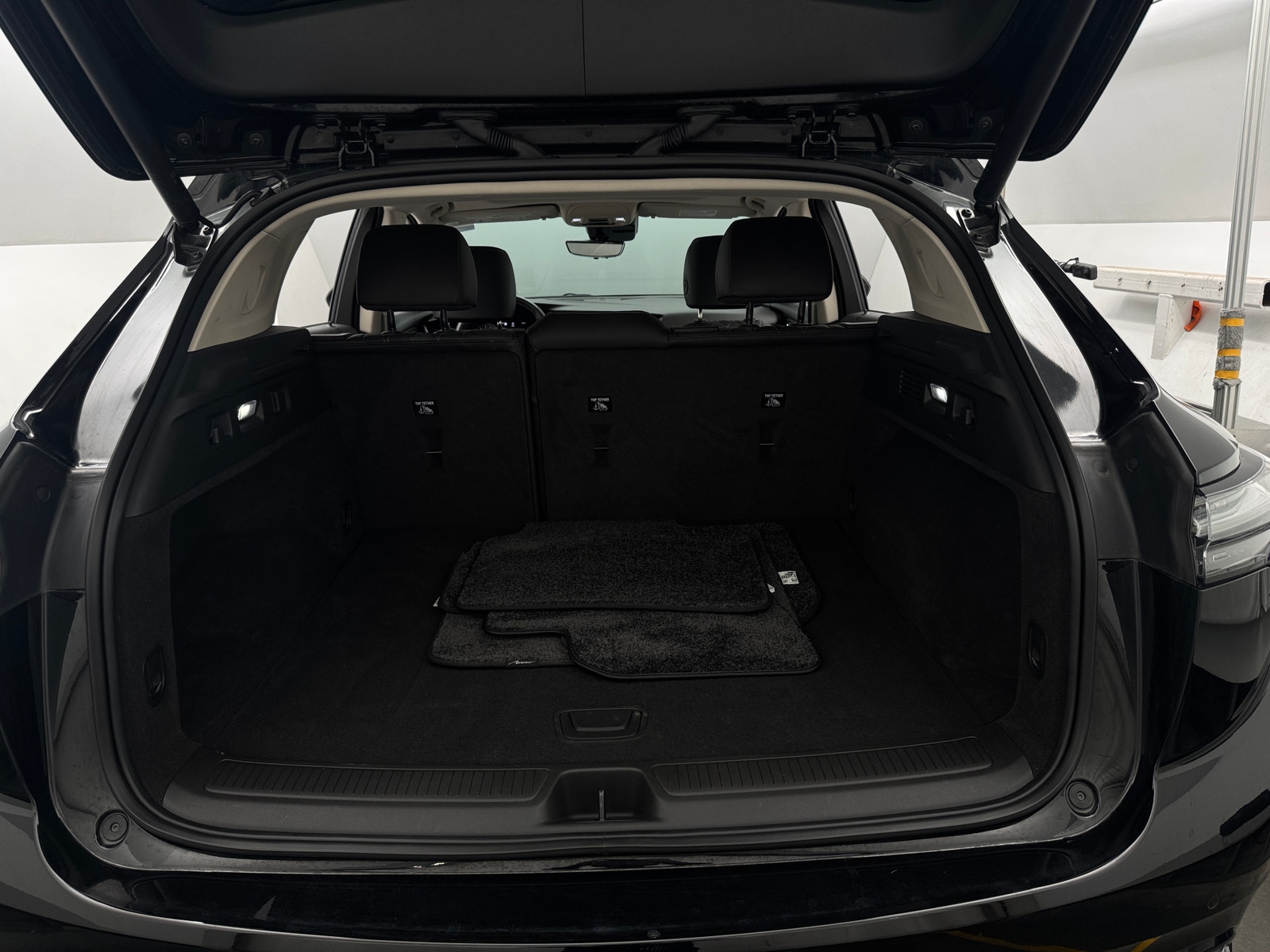 Thumbnail: 2023 Buick Envision - 6