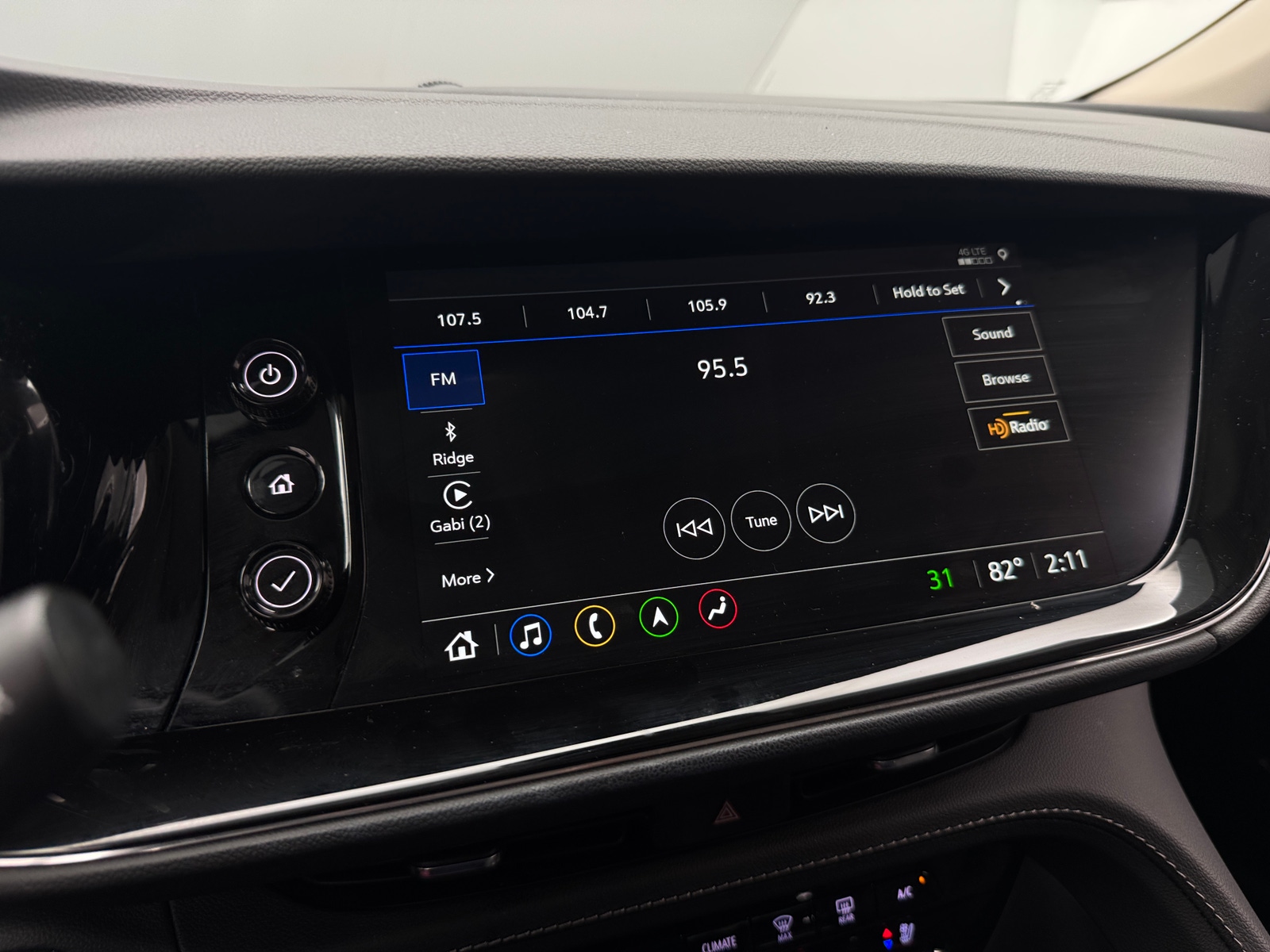 Thumbnail: 2023 Buick Envision - 3