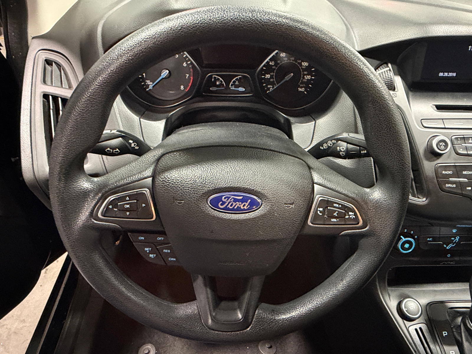 Thumbnail: 2016 Ford Focus - 5