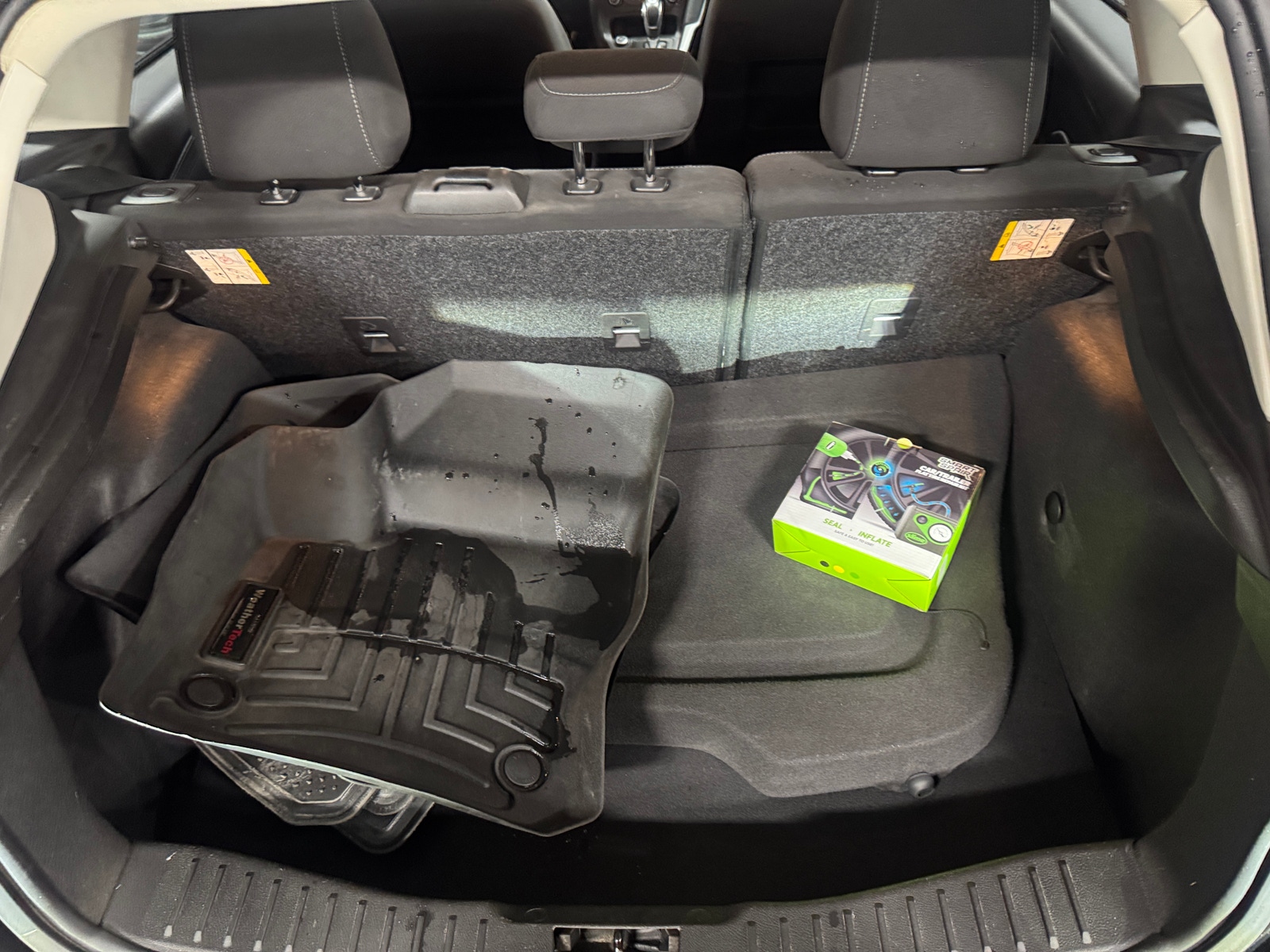 Thumbnail: 2016 Ford Focus - 7