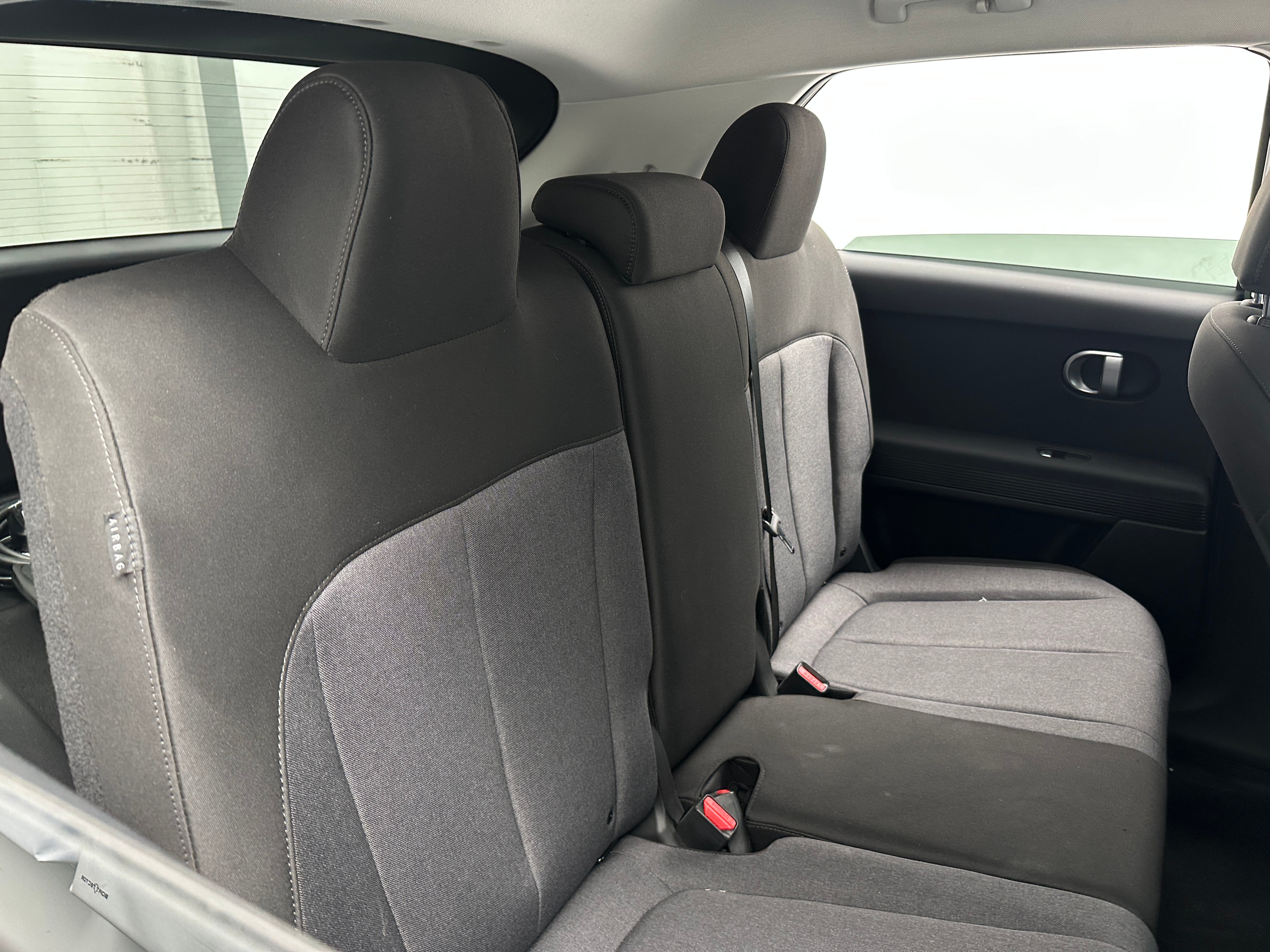 Used 2024 Hyundai IONIQ 5 SEL with VIN KM8KN4DE9RU248966 for sale in Pewaukee, WI