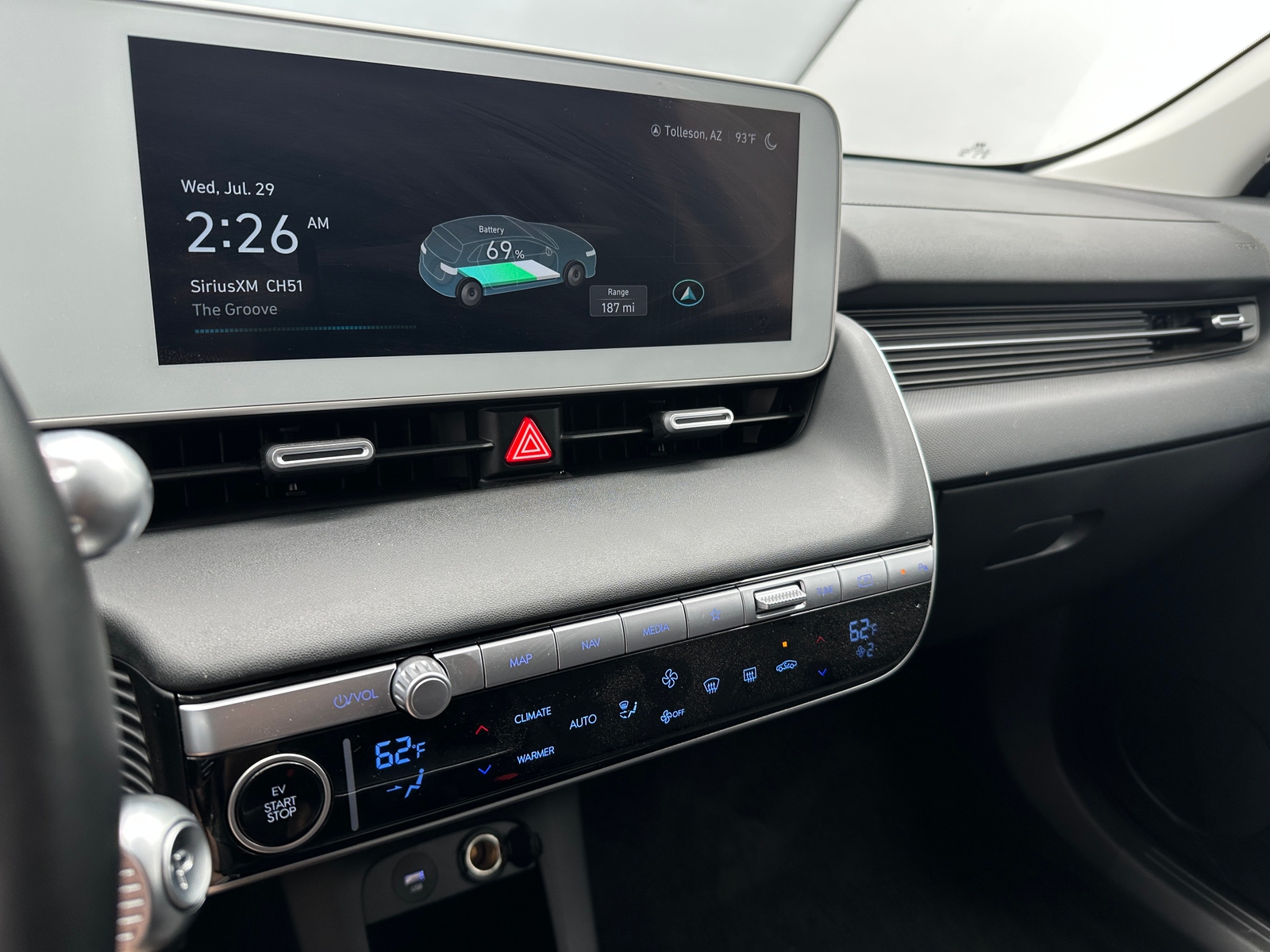 Thumbnail: 2024 Hyundai Ioniq 5 - 4