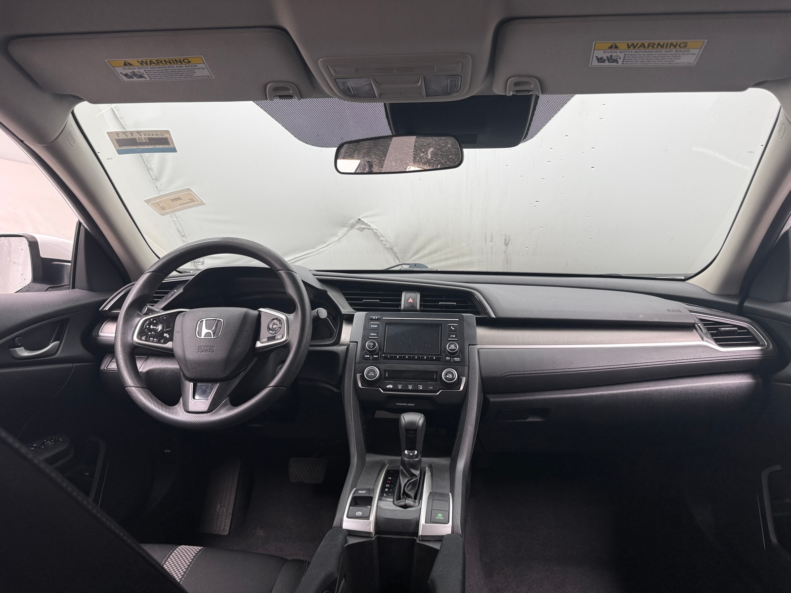 Thumbnail: 2020 Honda Civic - 3