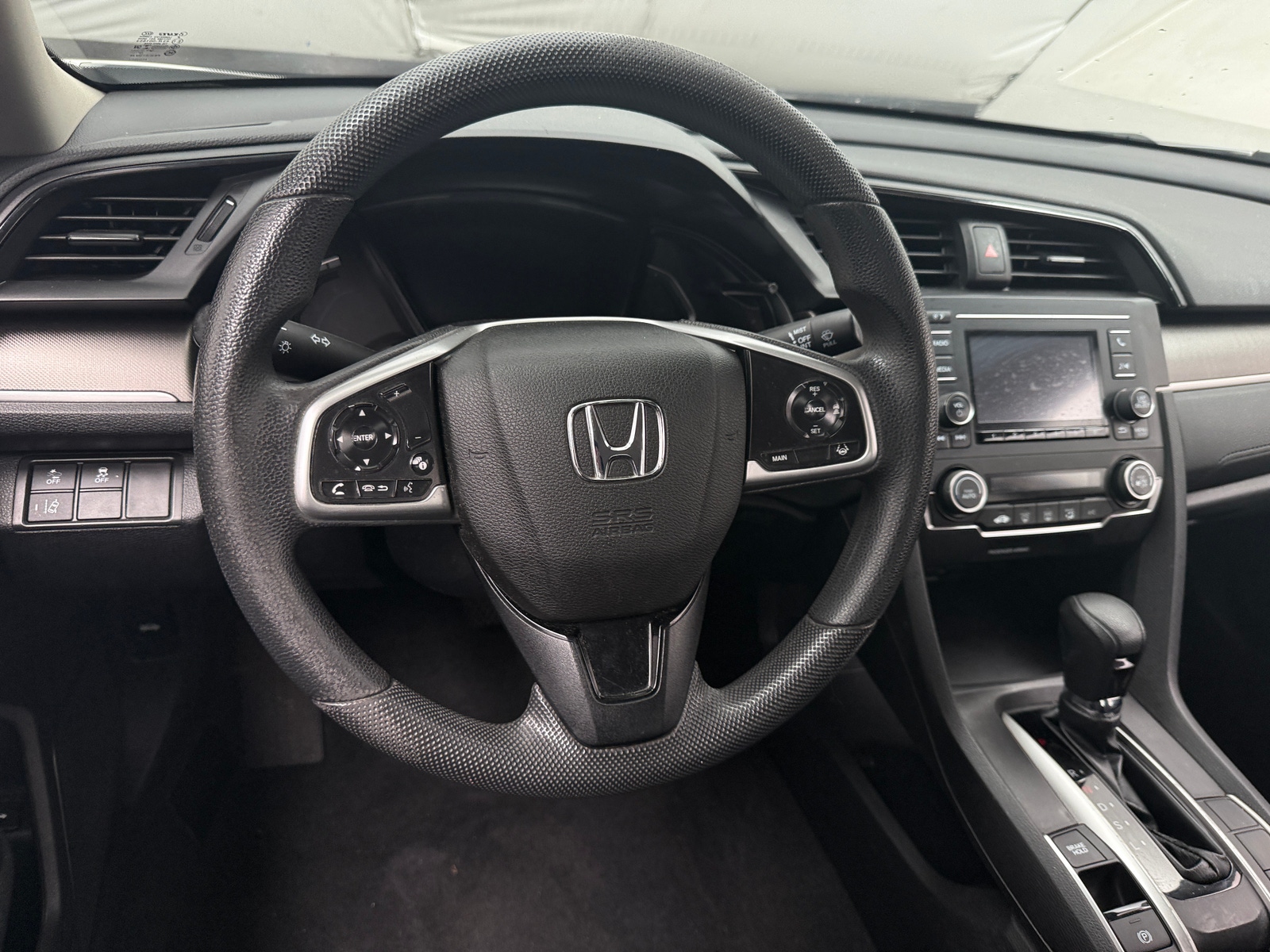 Thumbnail: 2020 Honda Civic - 5