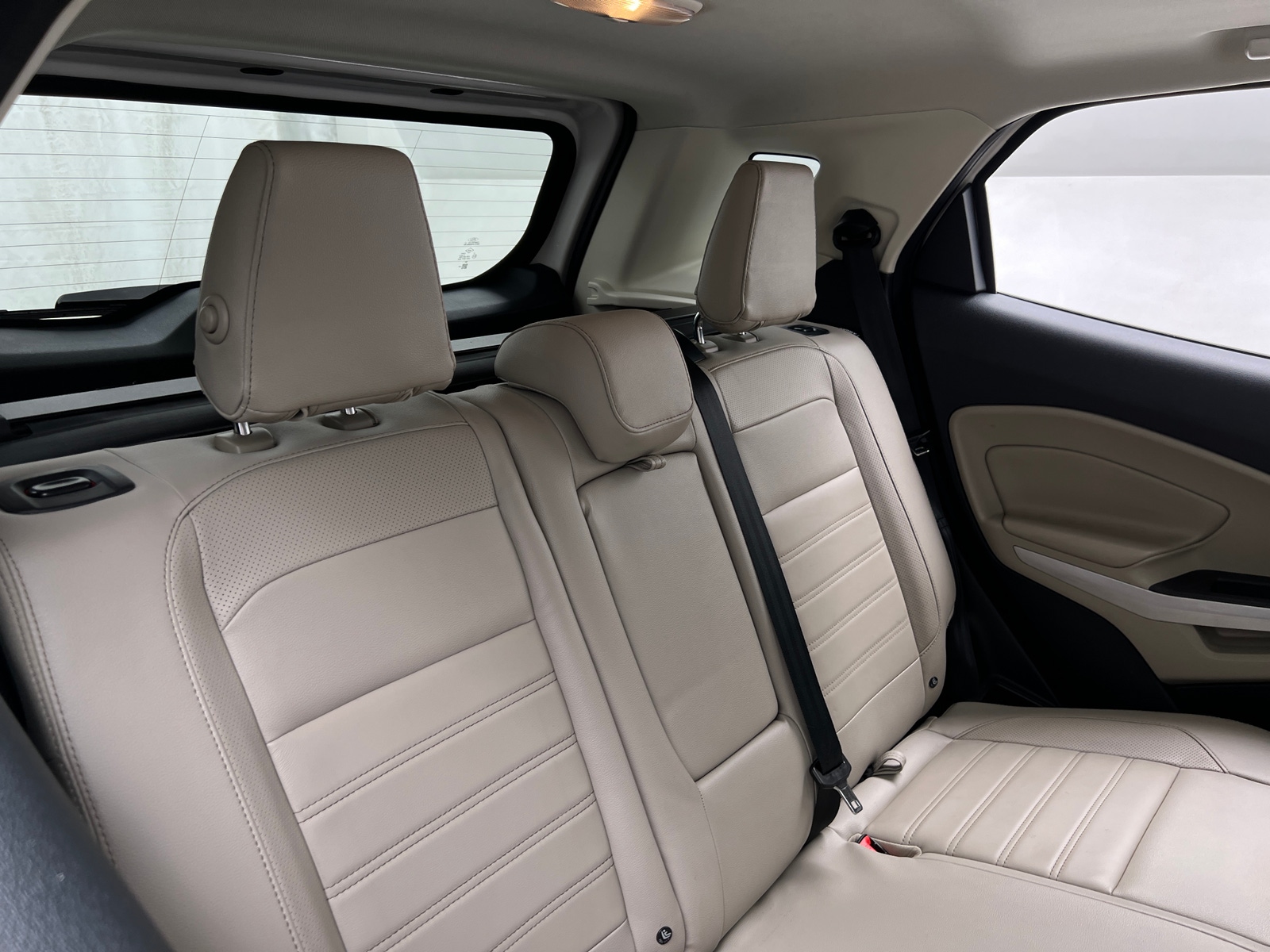 Thumbnail: 2018 Ford EcoSport - 5