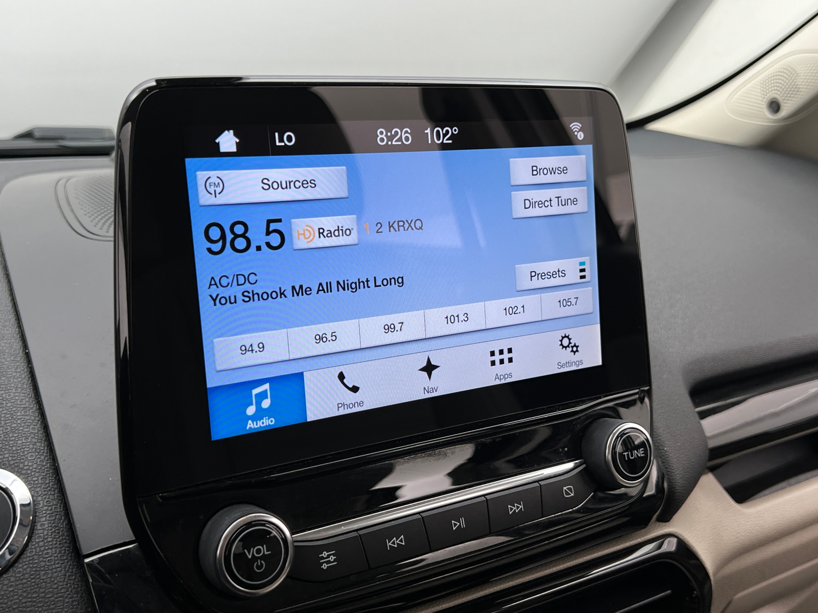 Thumbnail: 2018 Ford EcoSport - 3