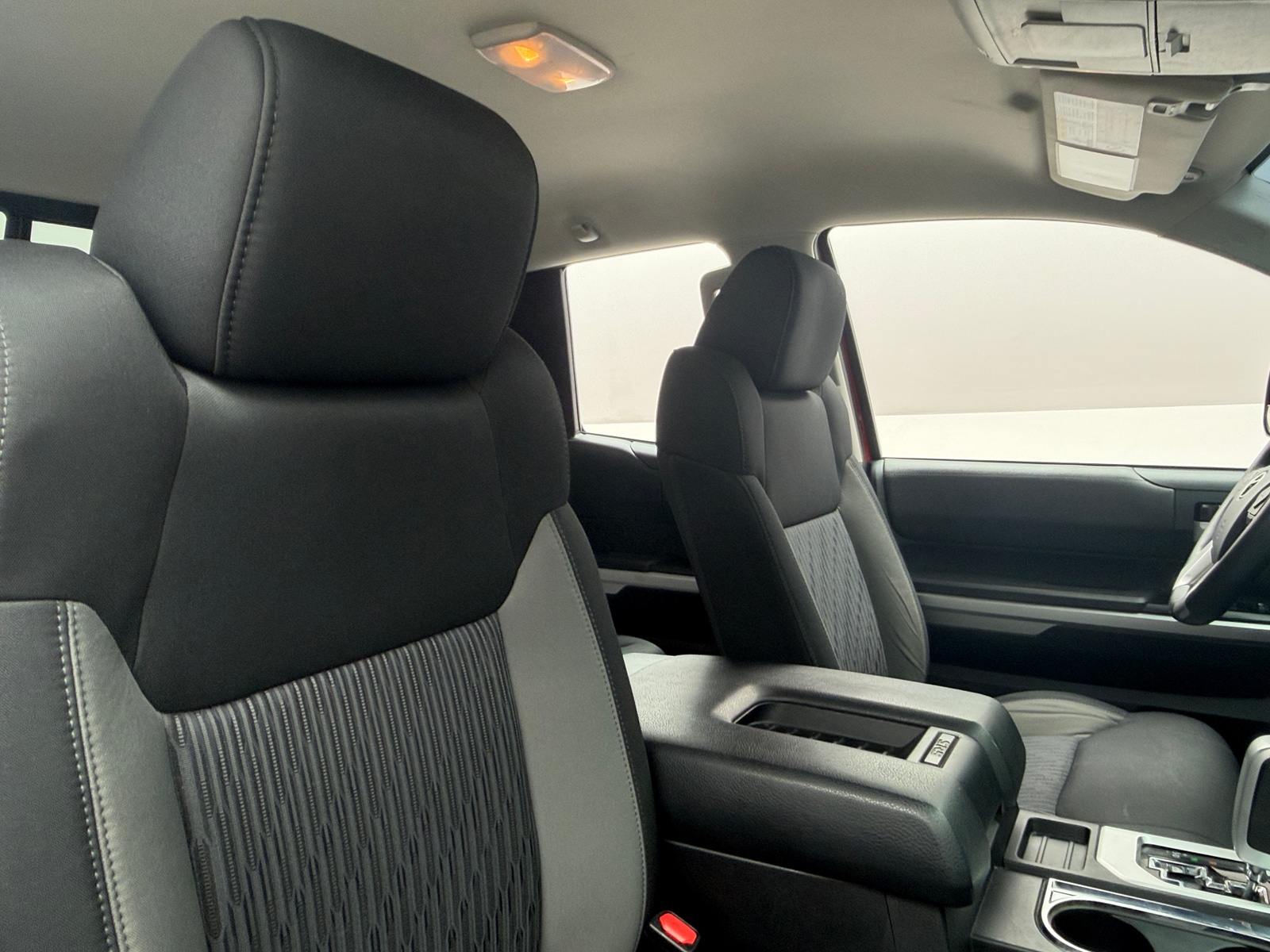 Thumbnail: 2014 Toyota Tundra - 2