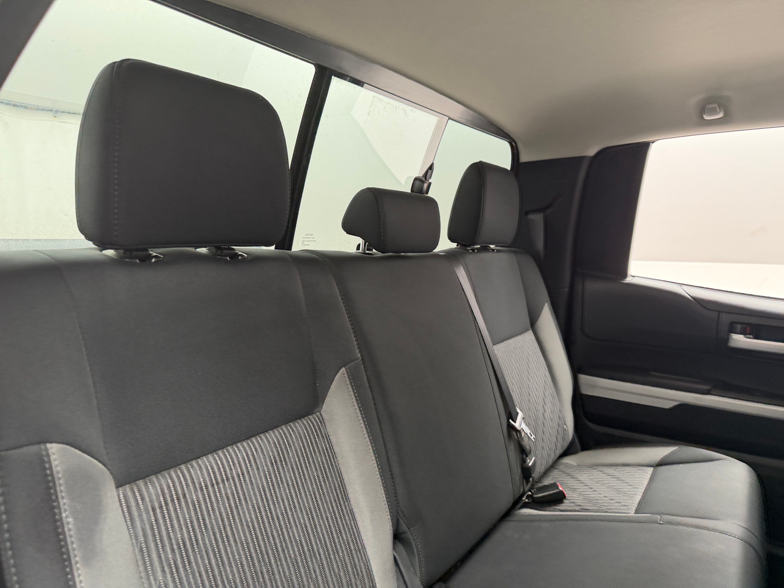 Thumbnail: 2014 Toyota Tundra - 6