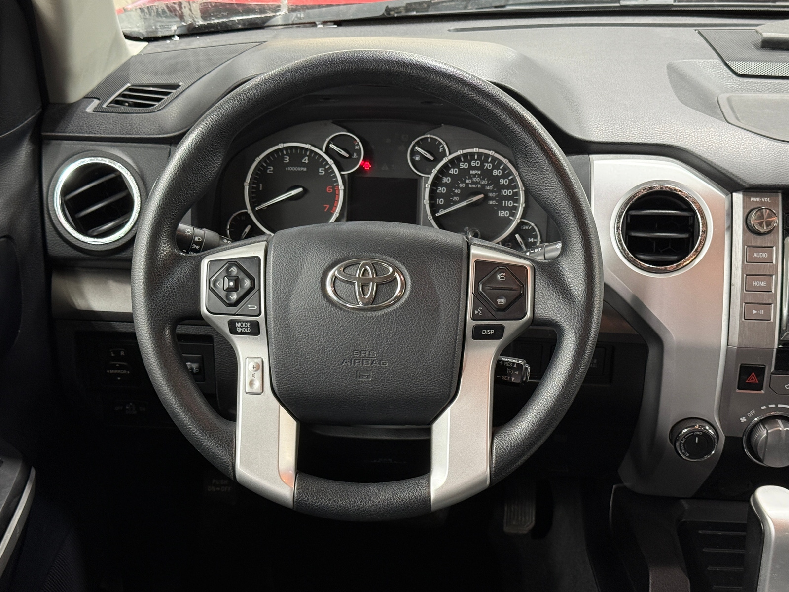 Thumbnail: 2014 Toyota Tundra - 5