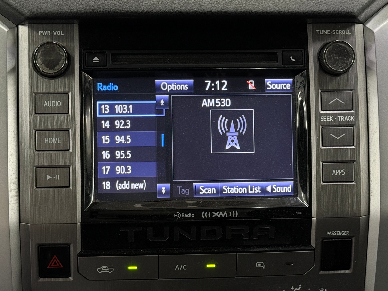 Thumbnail: 2014 Toyota Tundra - 4