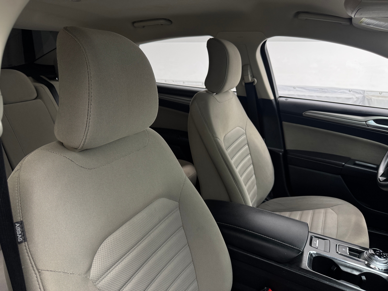 Thumbnail: 2019 Ford Fusion - 2