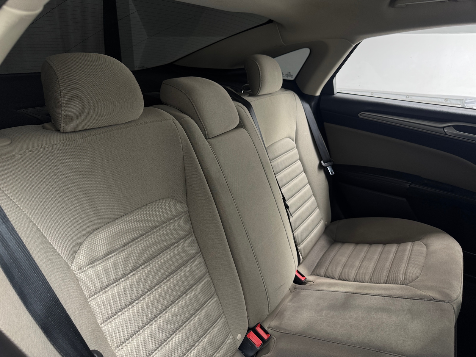 Thumbnail: 2019 Ford Fusion - 6