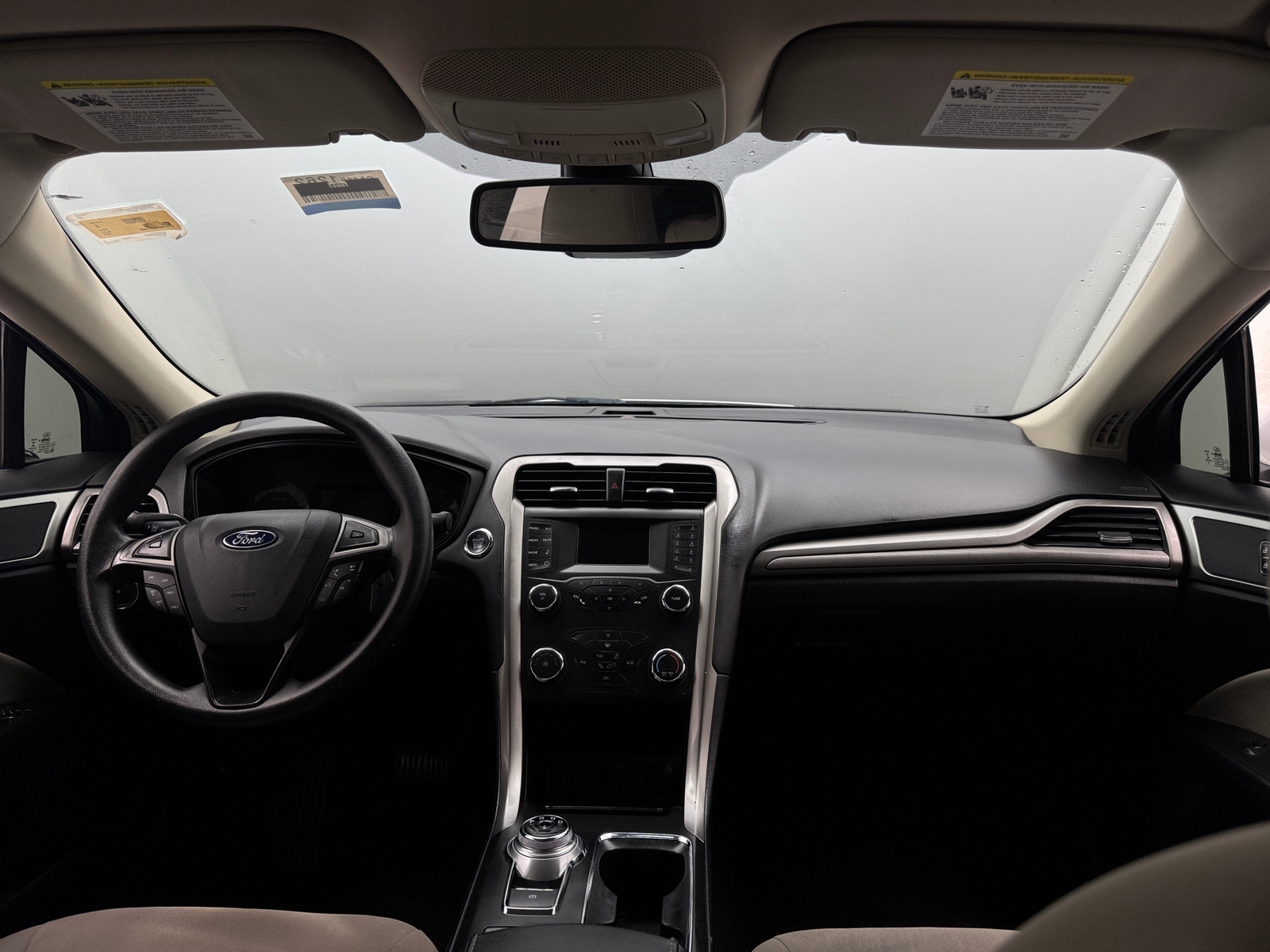 Thumbnail: 2019 Ford Fusion - 3