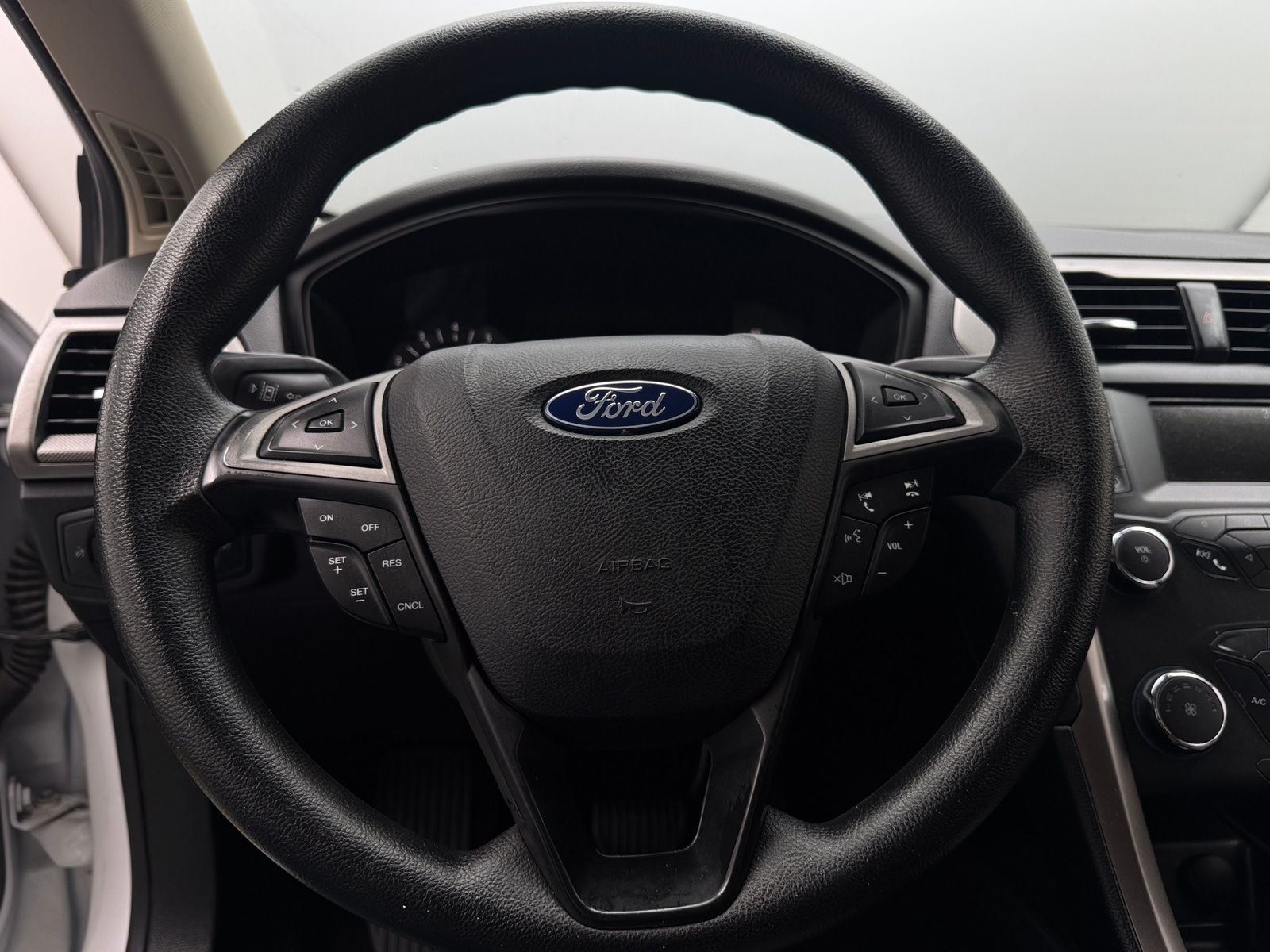 Thumbnail: 2019 Ford Fusion - 5