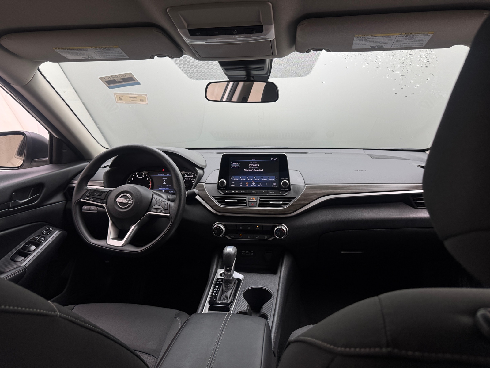 Thumbnail: 2026 Nissan Altima - 3