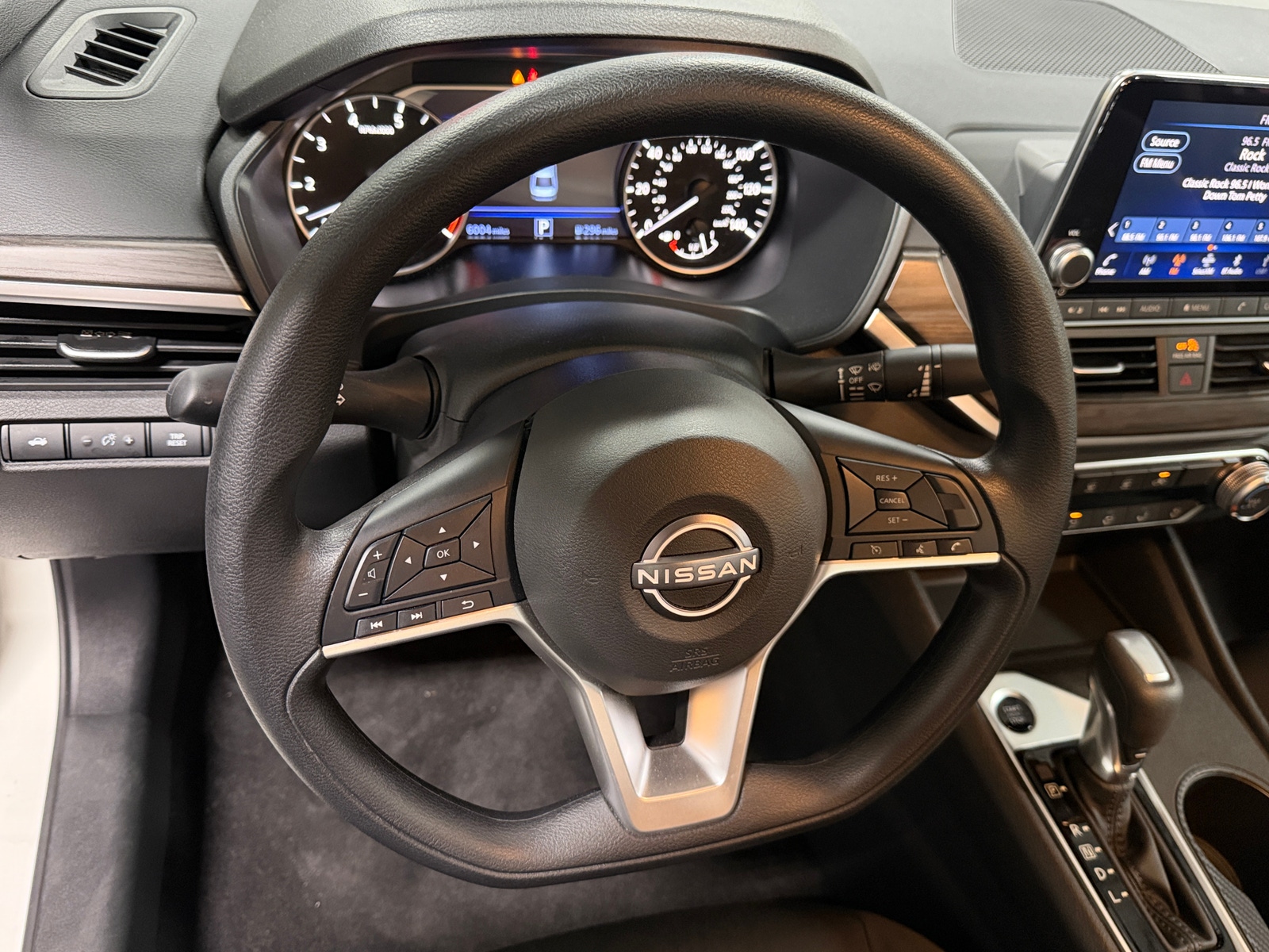 Thumbnail: 2026 Nissan Altima - 5