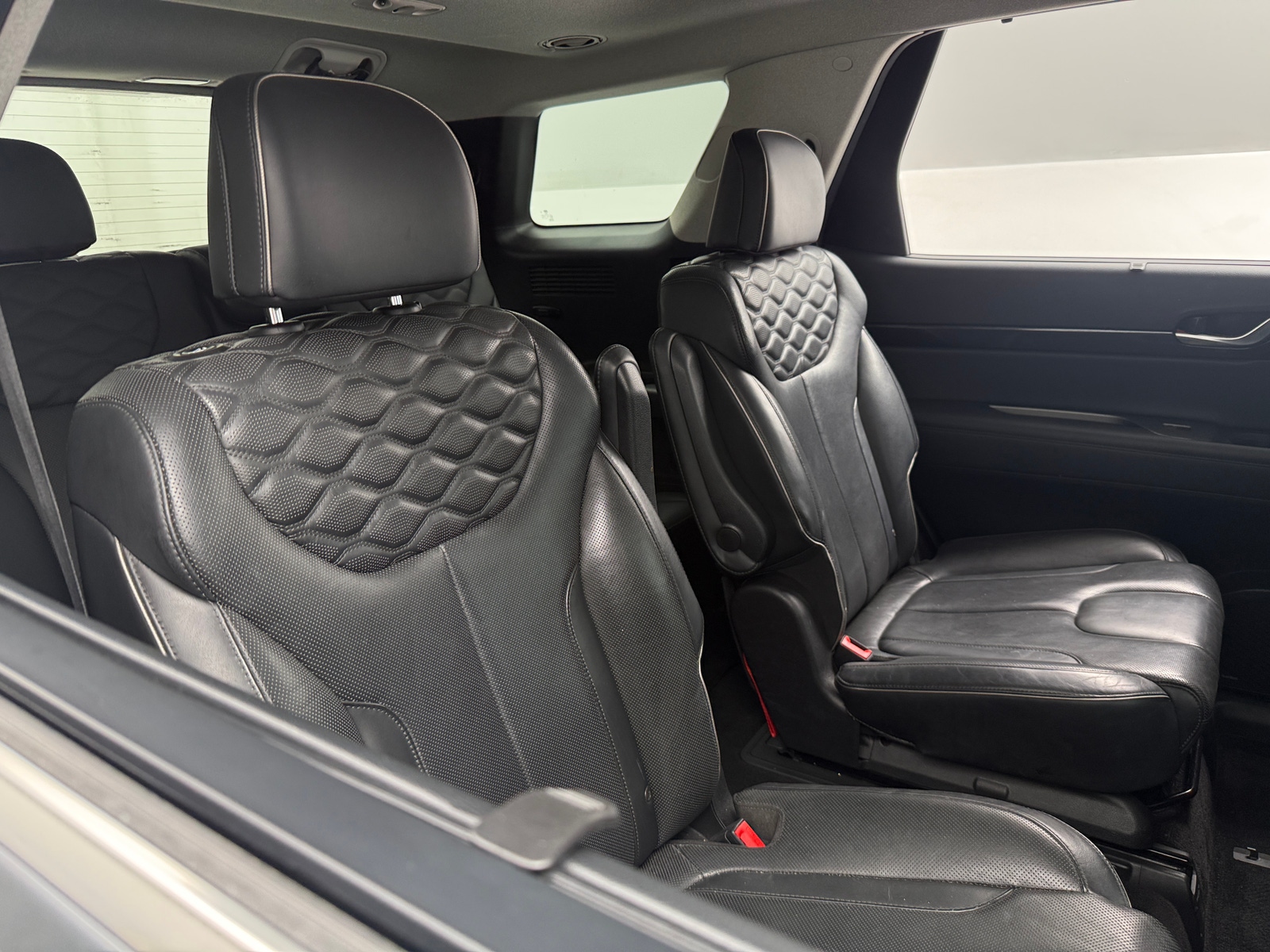 Thumbnail: 2021 Hyundai Palisade - 5