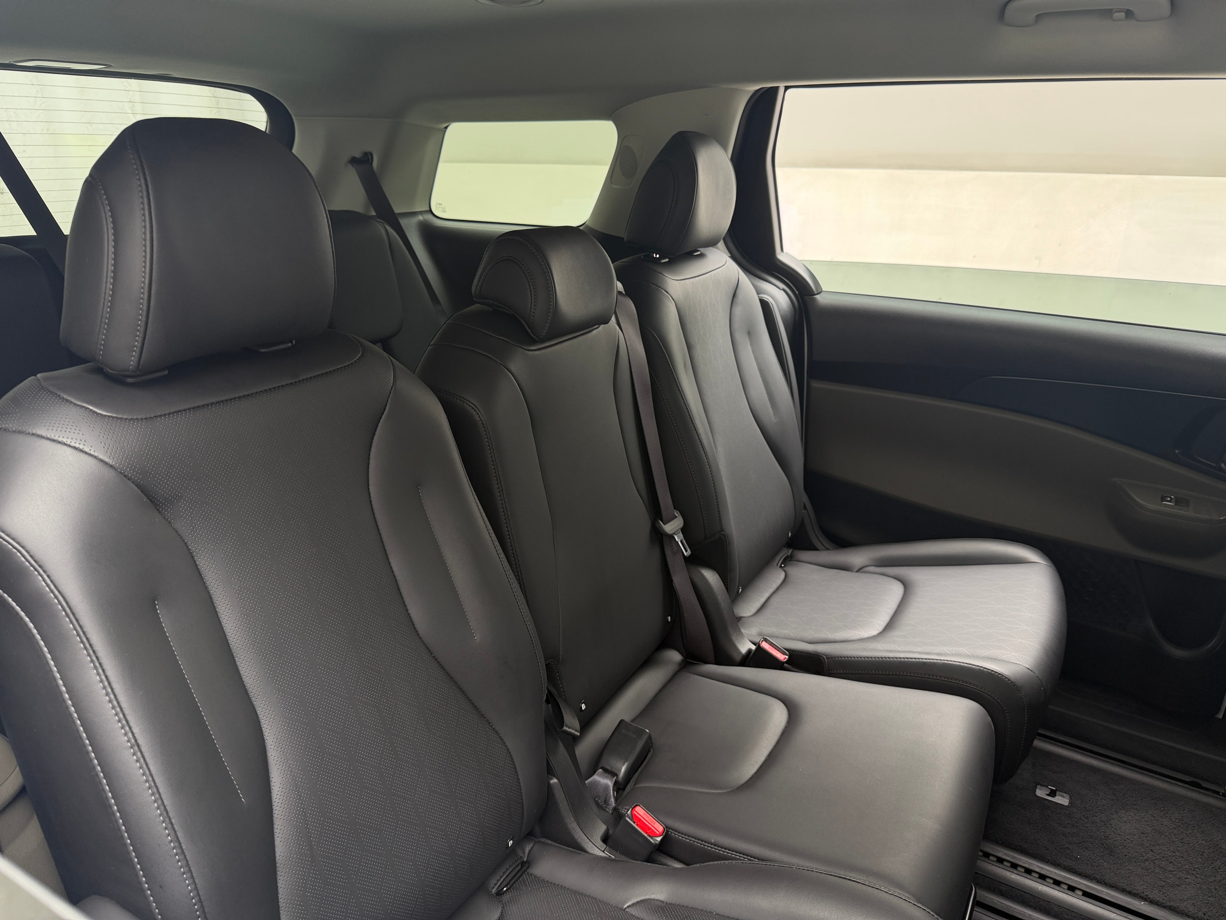 2026 Kia Carnival Hybrid
