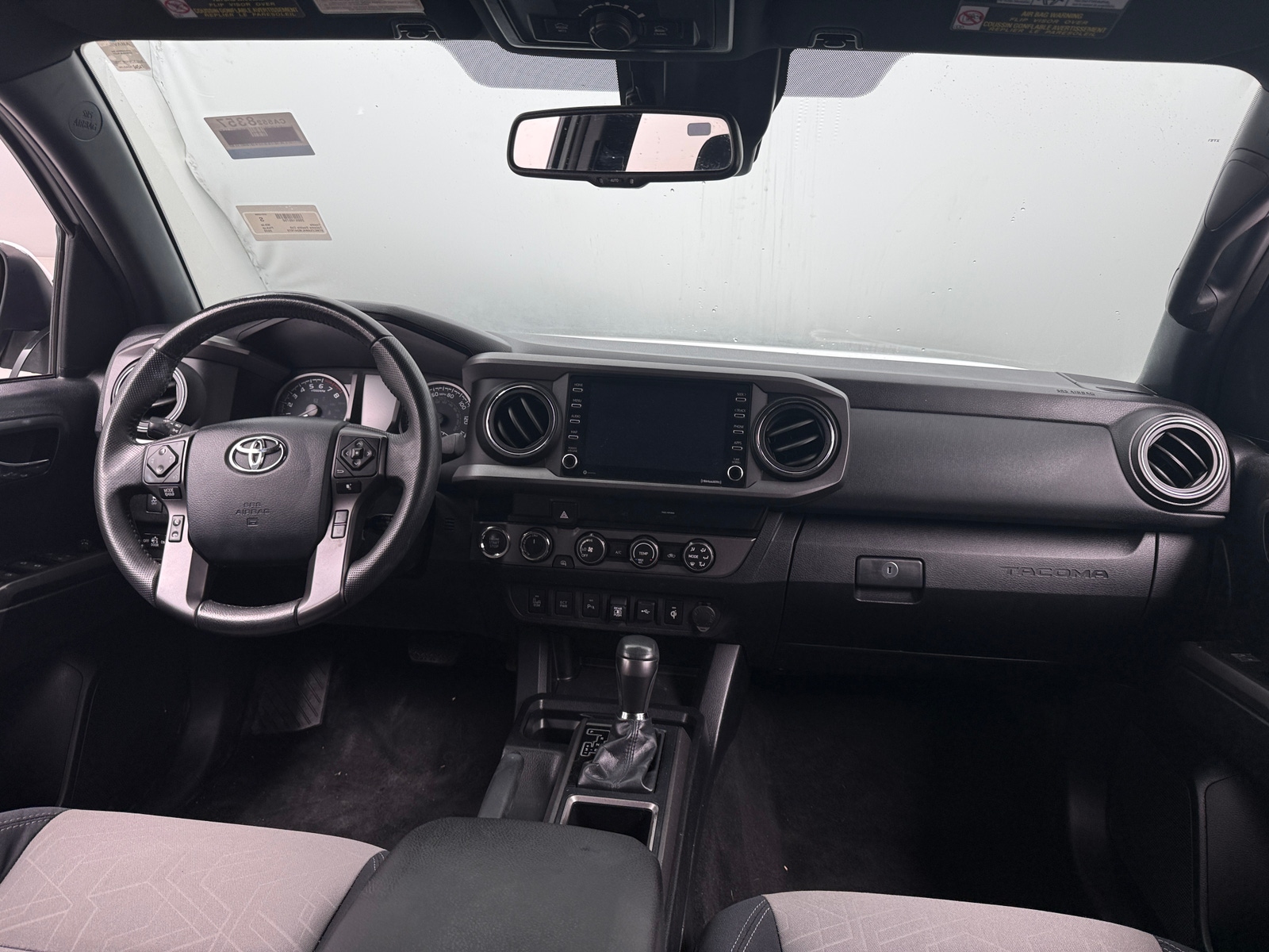 Thumbnail: 2020 Toyota Tacoma - 3