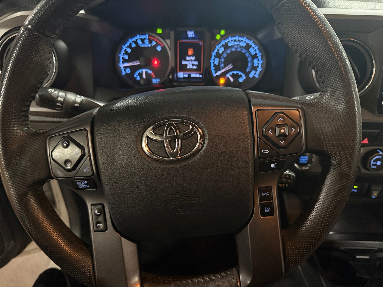 Thumbnail: 2020 Toyota Tacoma - 5
