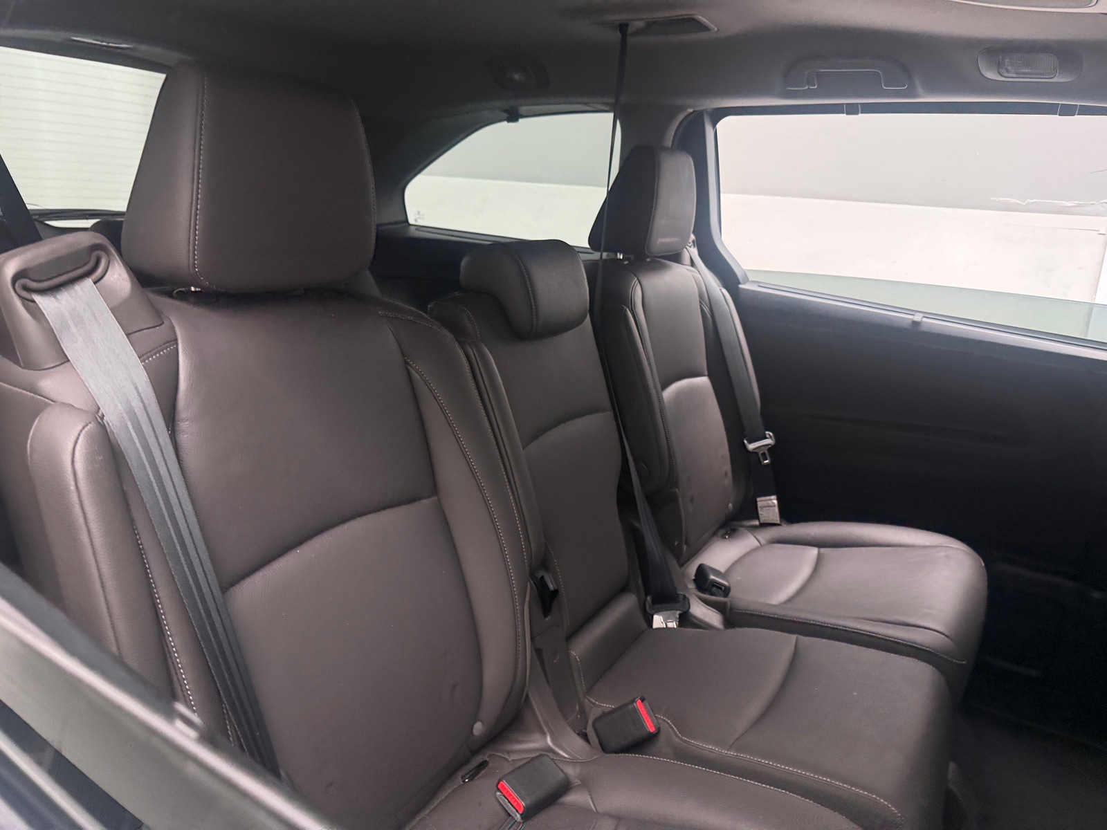 Thumbnail: 2023 Honda Odyssey - 5