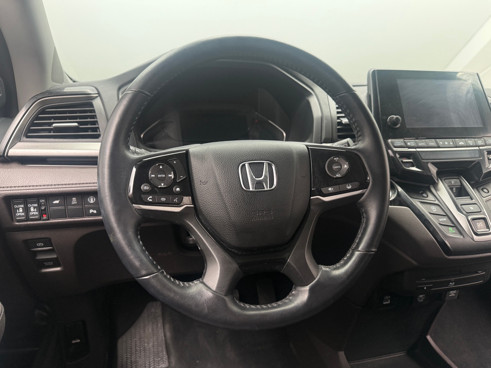 Thumbnail: 2023 Honda Odyssey - 4