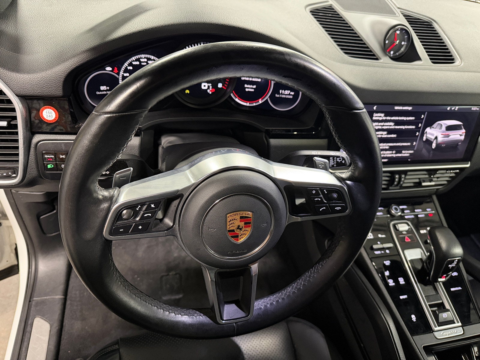 Thumbnail: 2019 Porsche Cayenne - 4