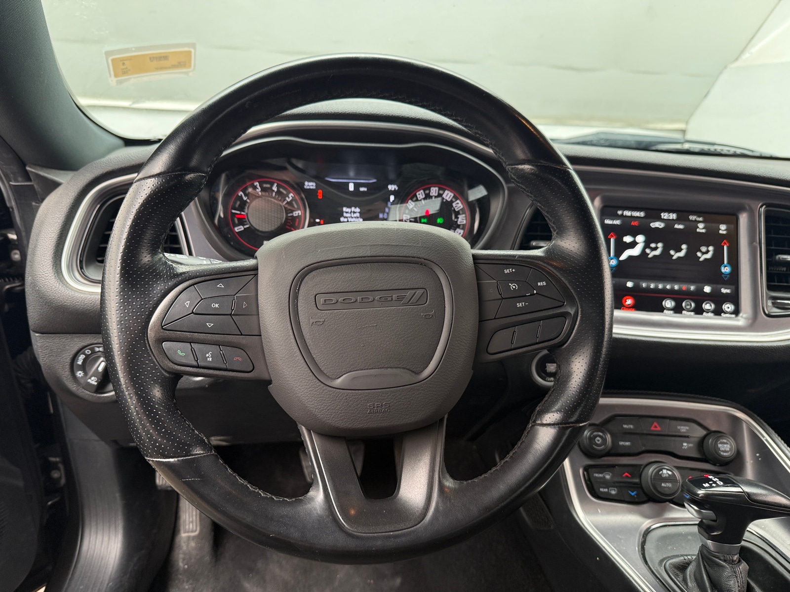 Thumbnail: 2020 Dodge Challenger - 4