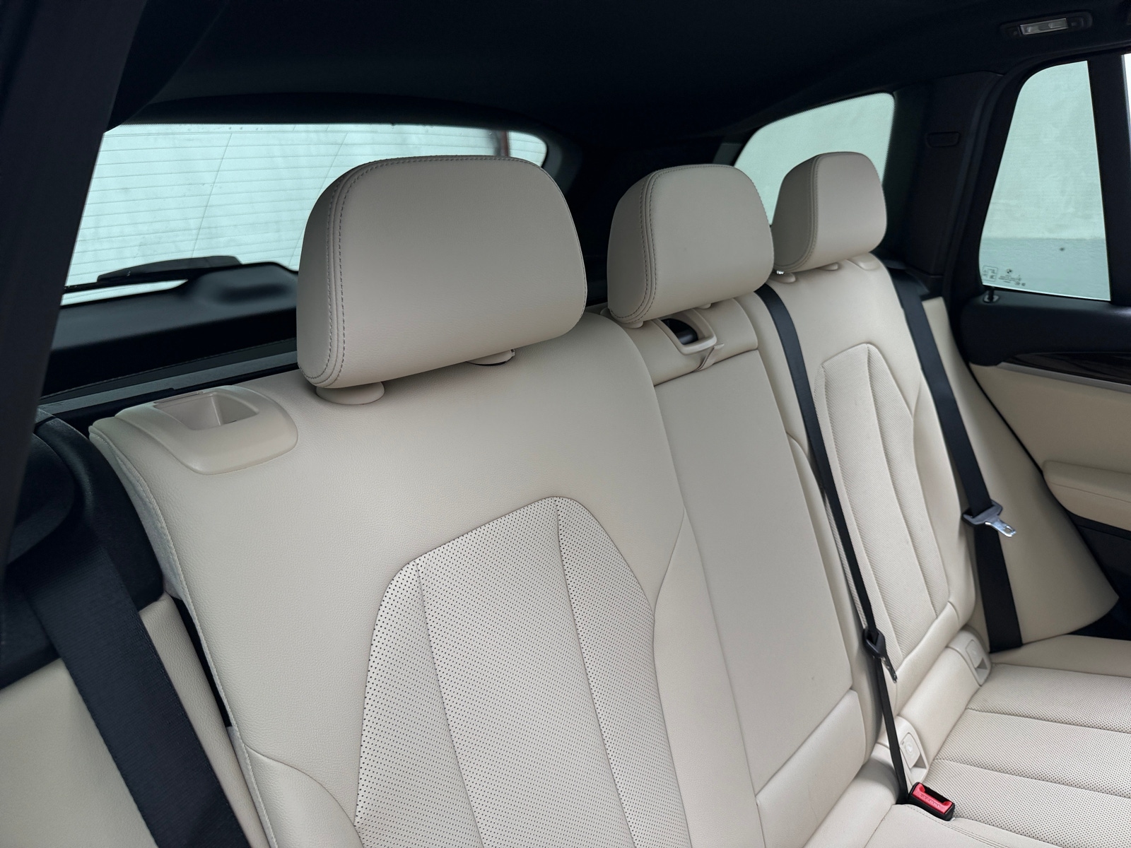 Thumbnail: 2024 BMW X3 - 5