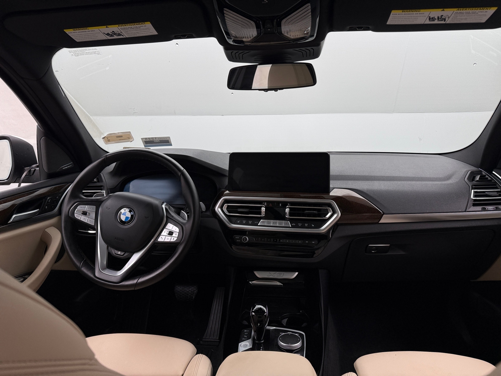 Thumbnail: 2024 BMW X3 - 2