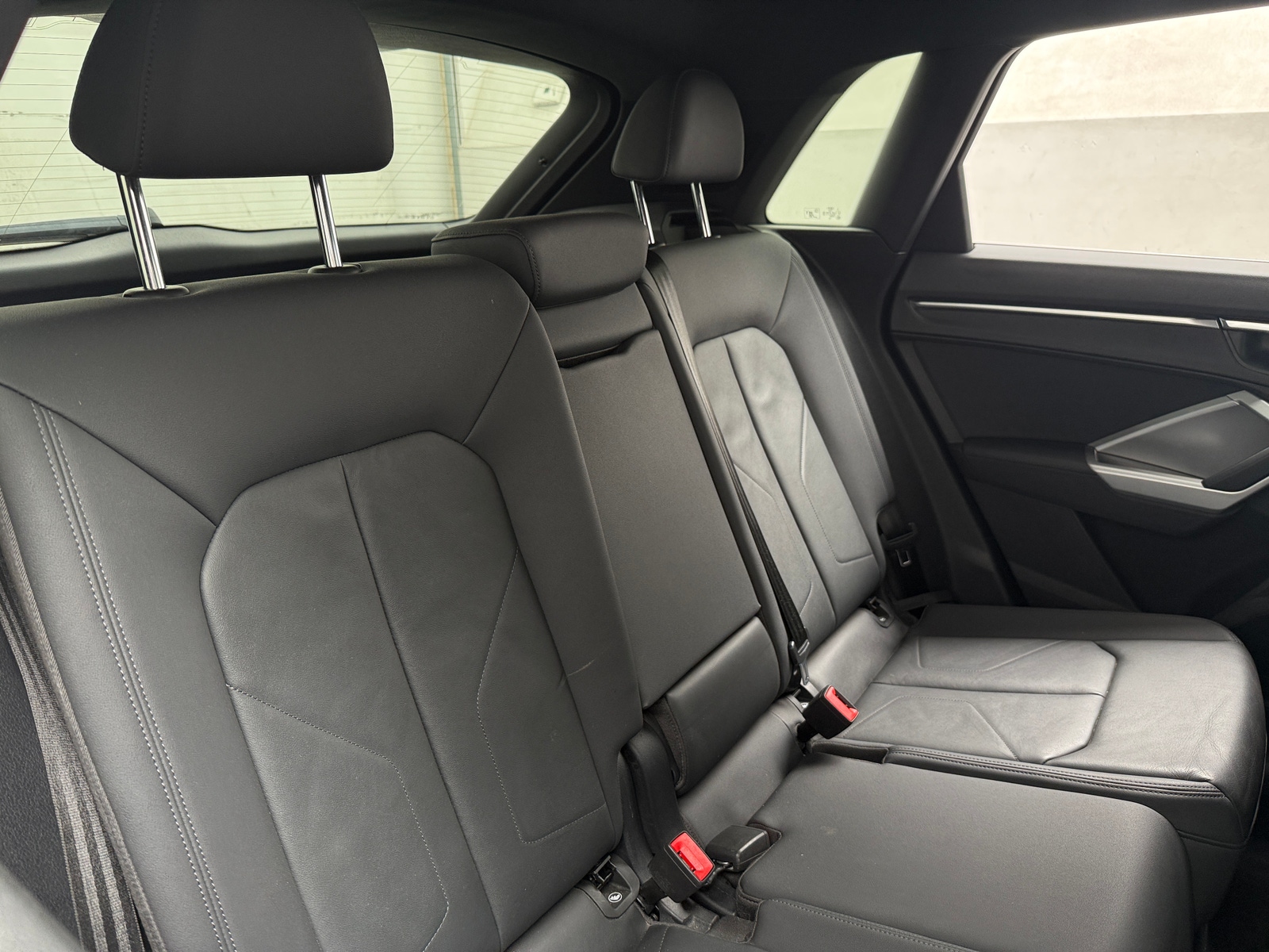 Thumbnail: 2020 Audi Q3 - 5