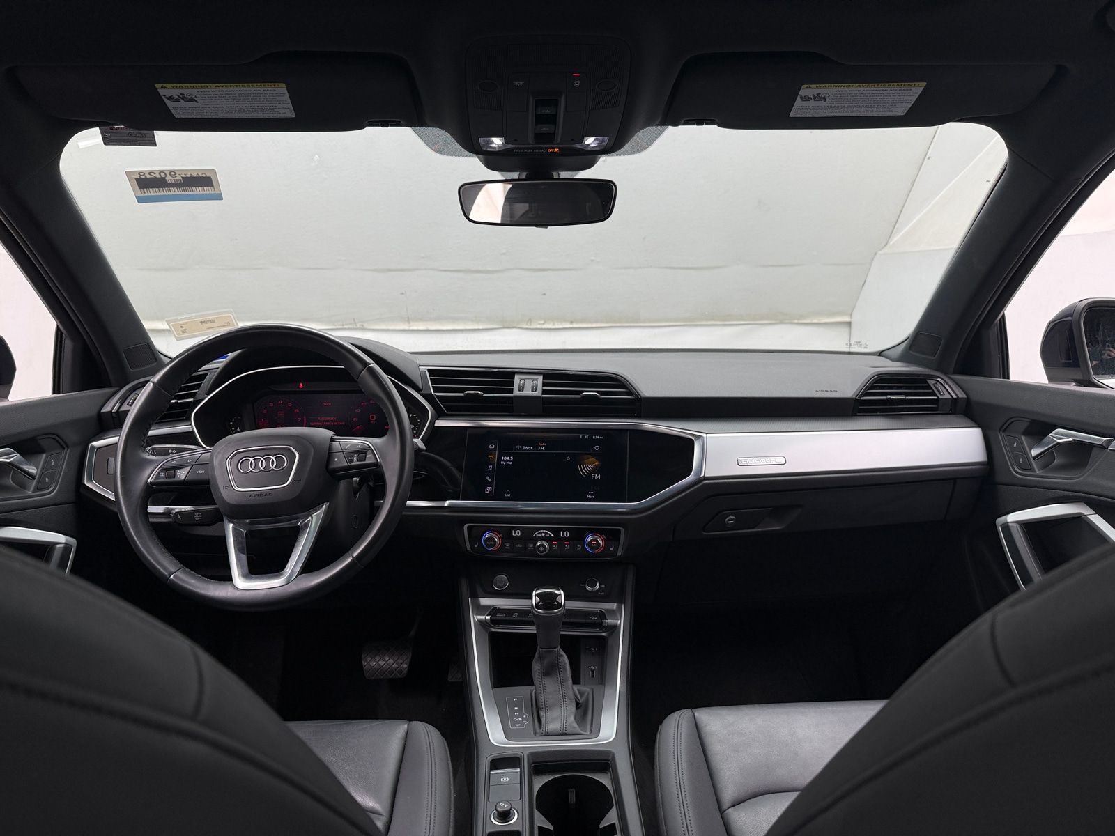 Thumbnail: 2020 Audi Q3 - 2