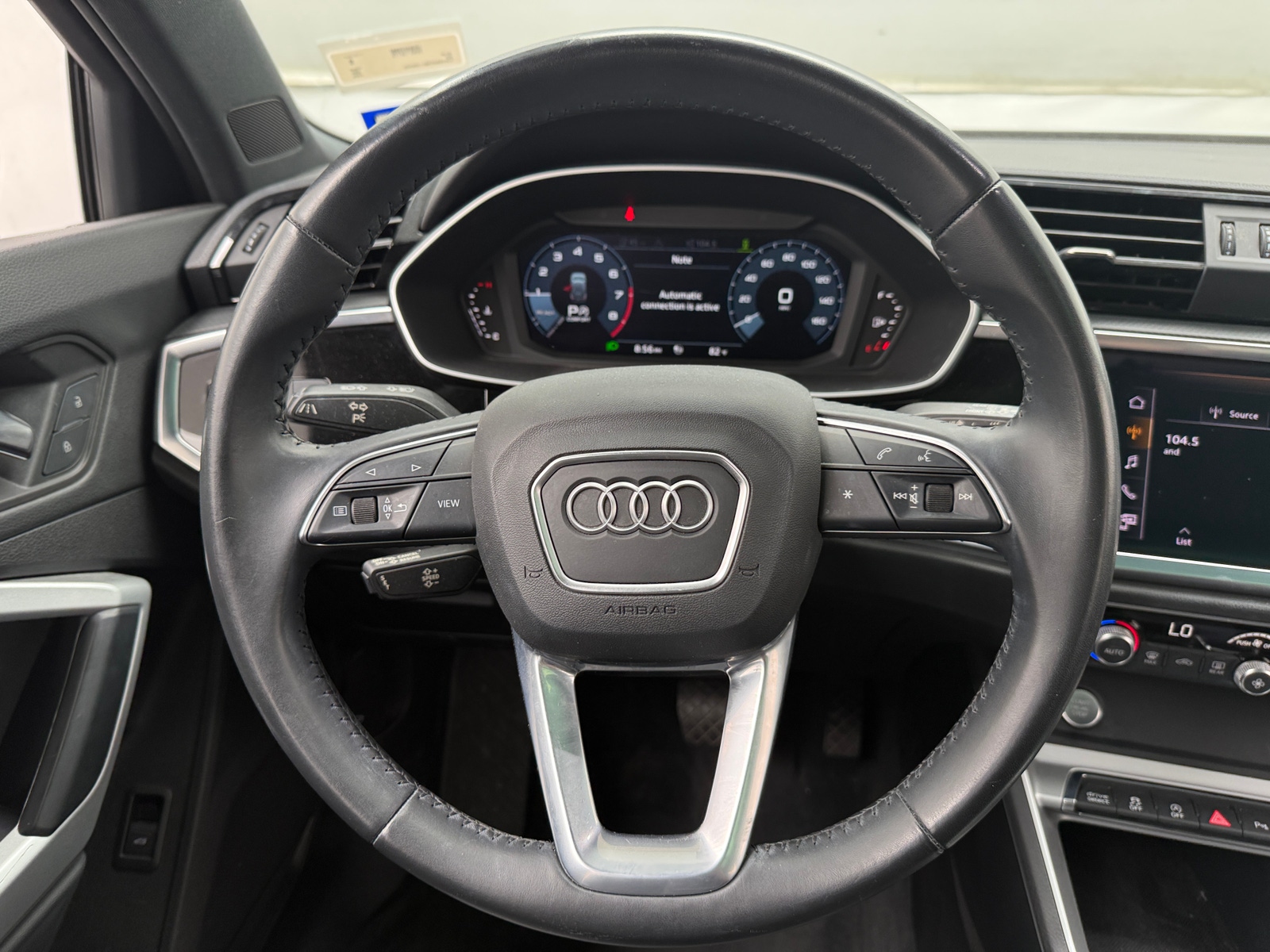 Thumbnail: 2020 Audi Q3 - 4
