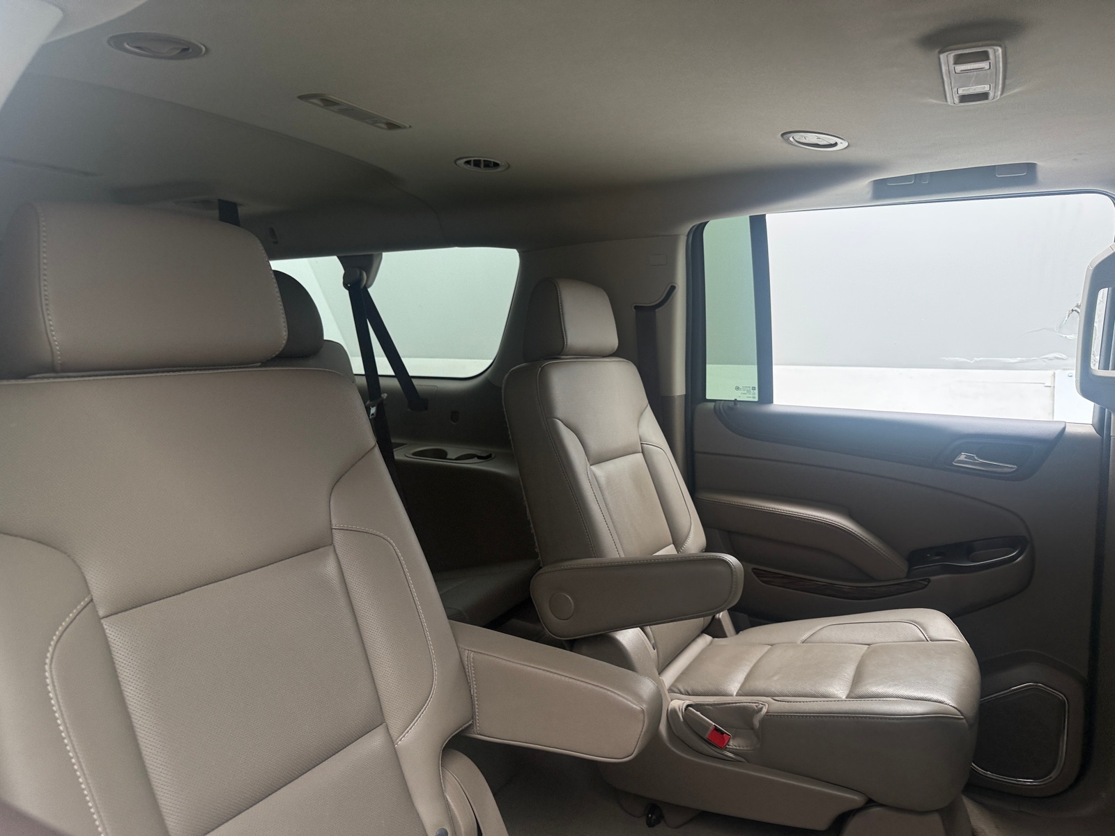 Thumbnail: 2019 GMC Yukon XL - 5