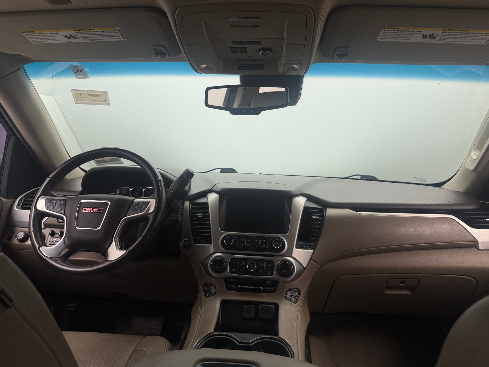 Thumbnail: 2019 GMC Yukon XL - 2