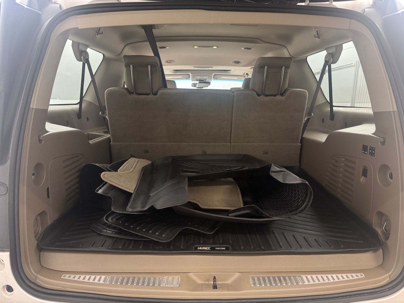 Thumbnail: 2019 GMC Yukon XL - 6